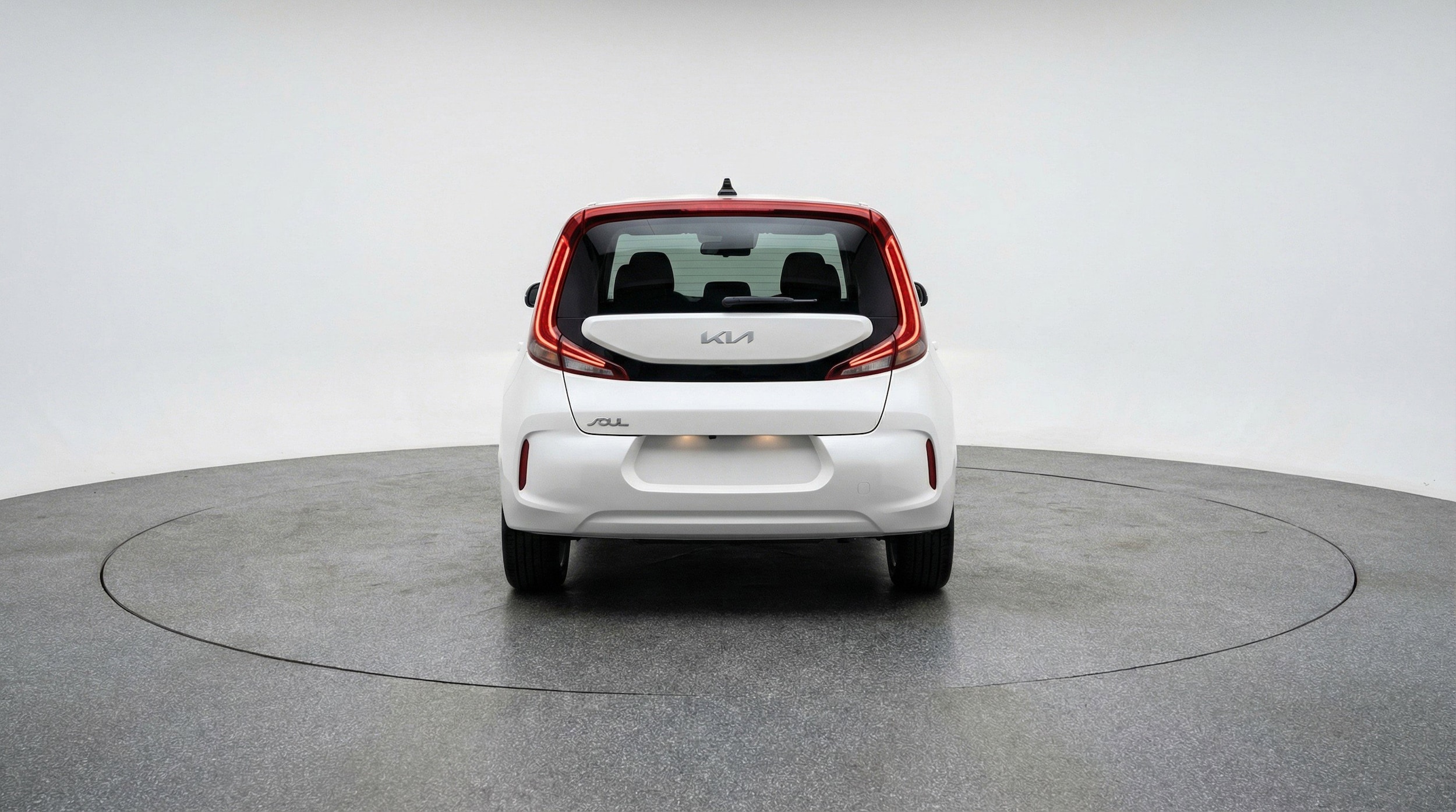 Thumbnail: 2025 Kia Soul - 7