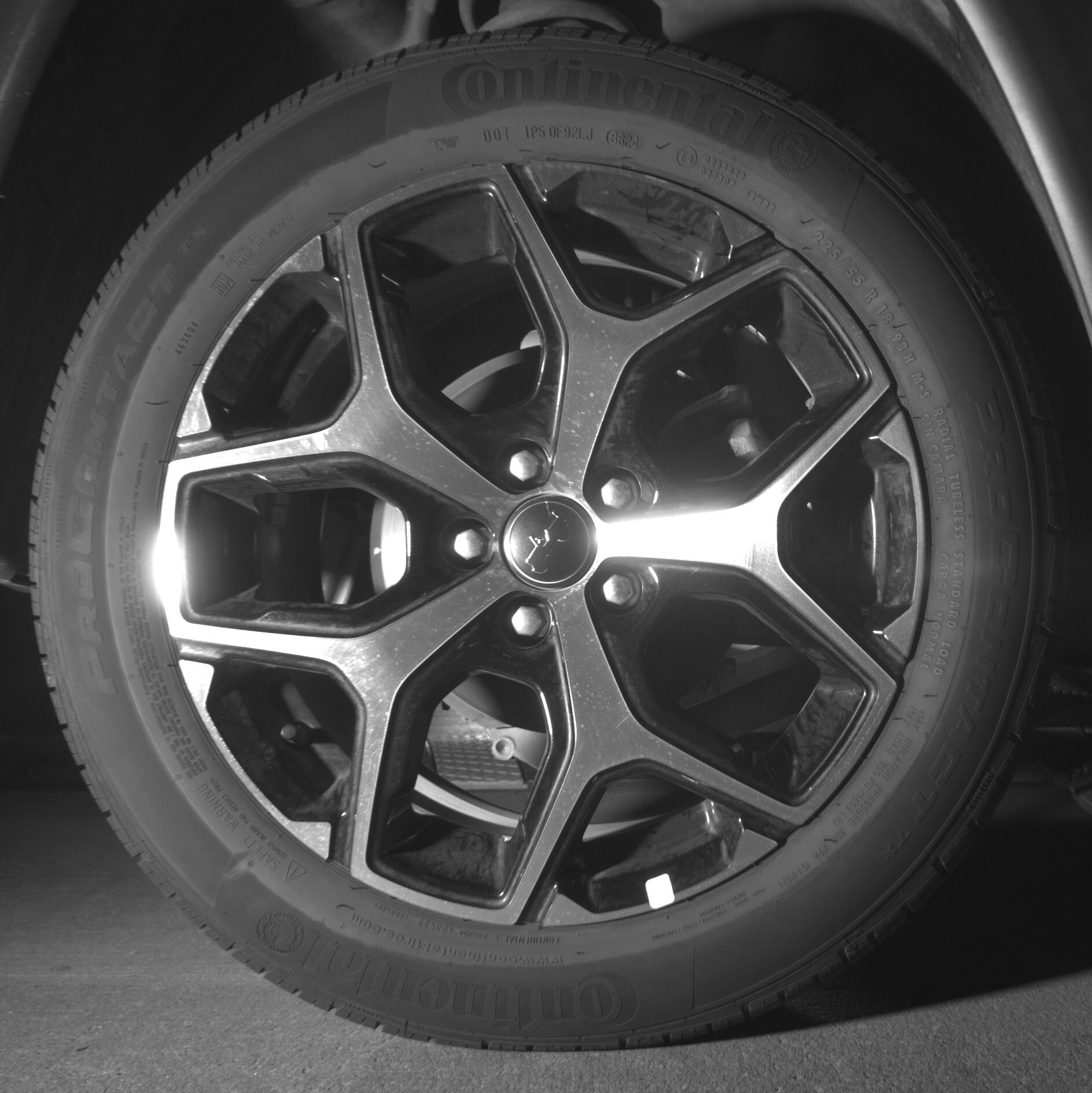 Thumbnail: 2025 Jeep Compass - 12