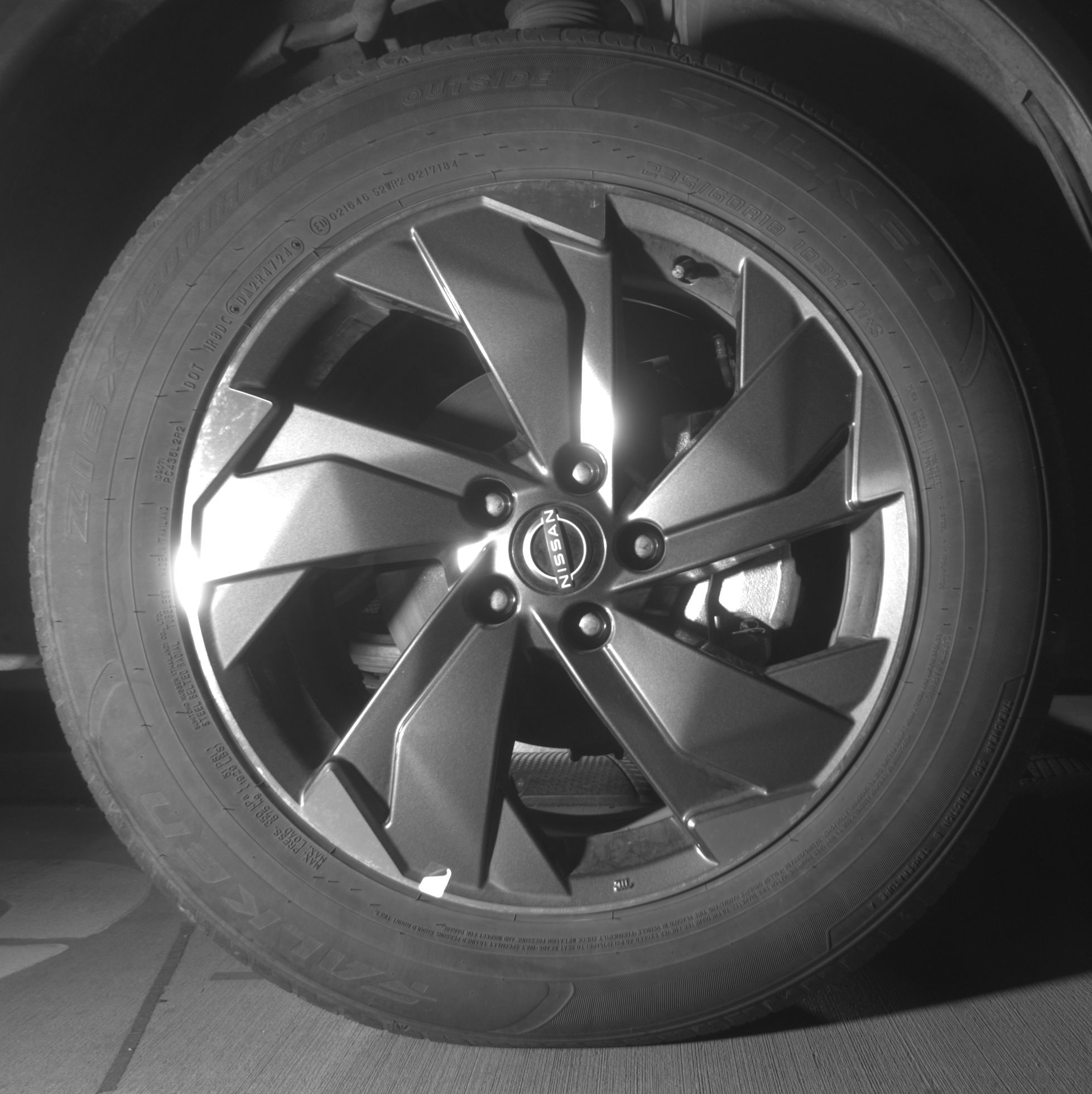 Thumbnail: 2025 Nissan Rogue - 10