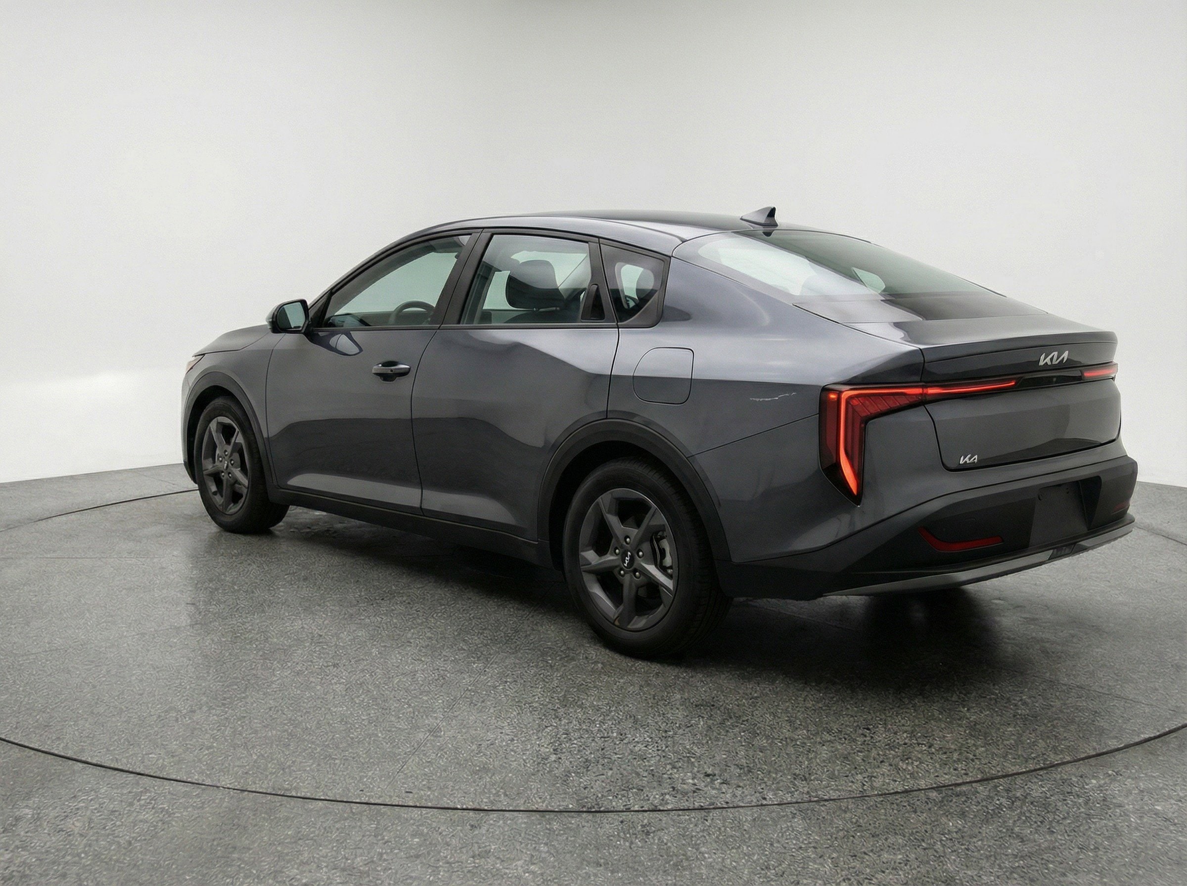 Thumbnail: 2025 Kia K4 - 6