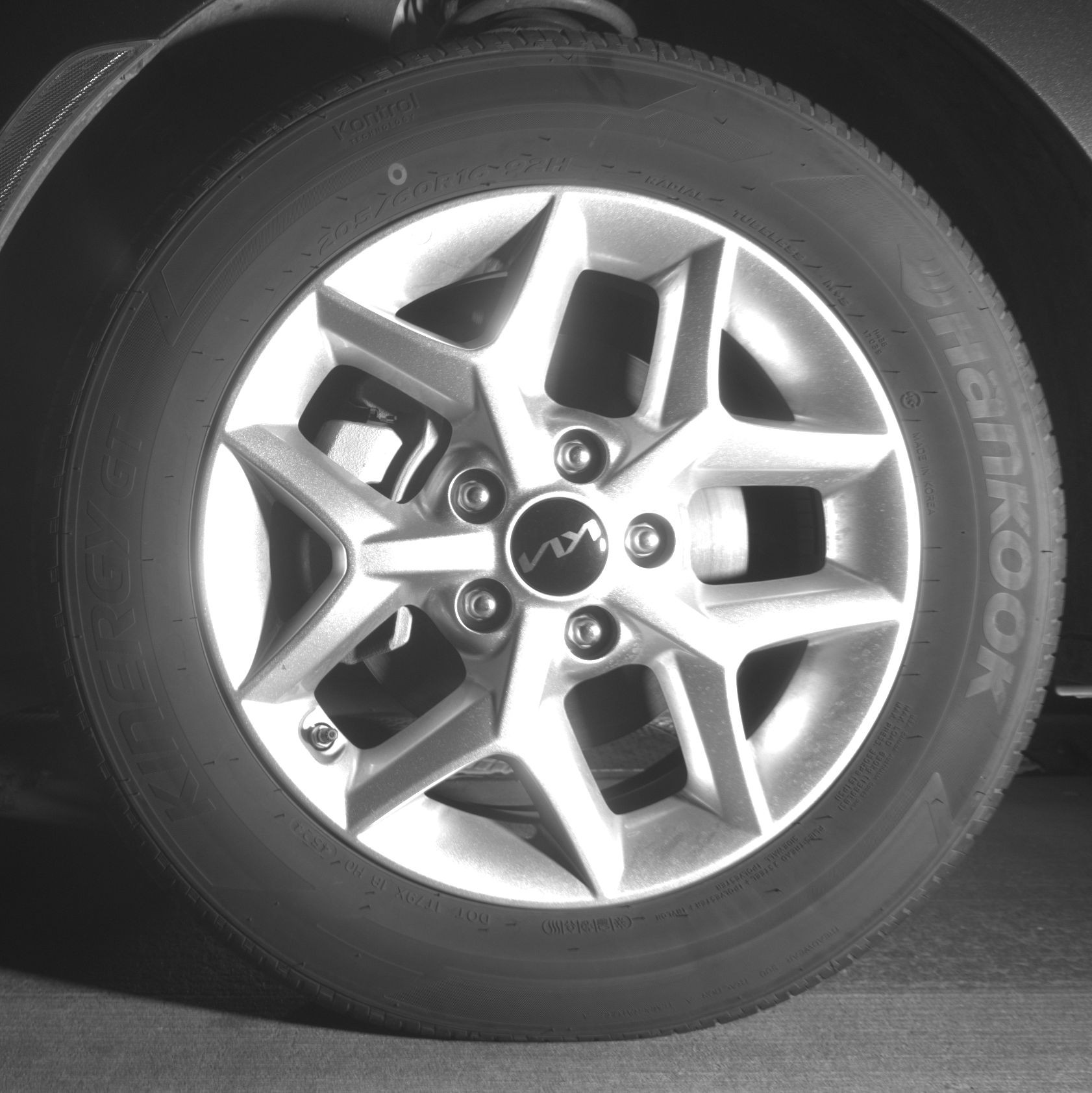 Thumbnail: 2025 Kia Soul - 9