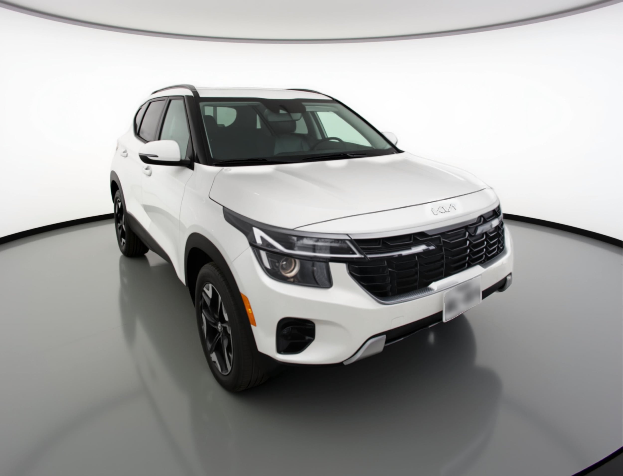 Thumbnail: 2025 Kia Seltos - 1