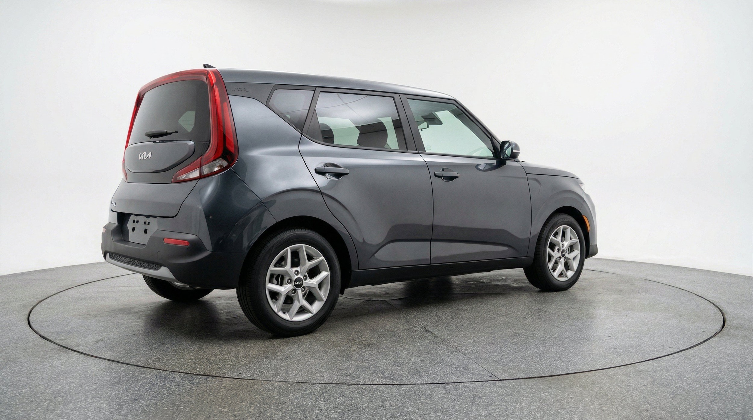 Thumbnail: 2025 Kia Soul - 9