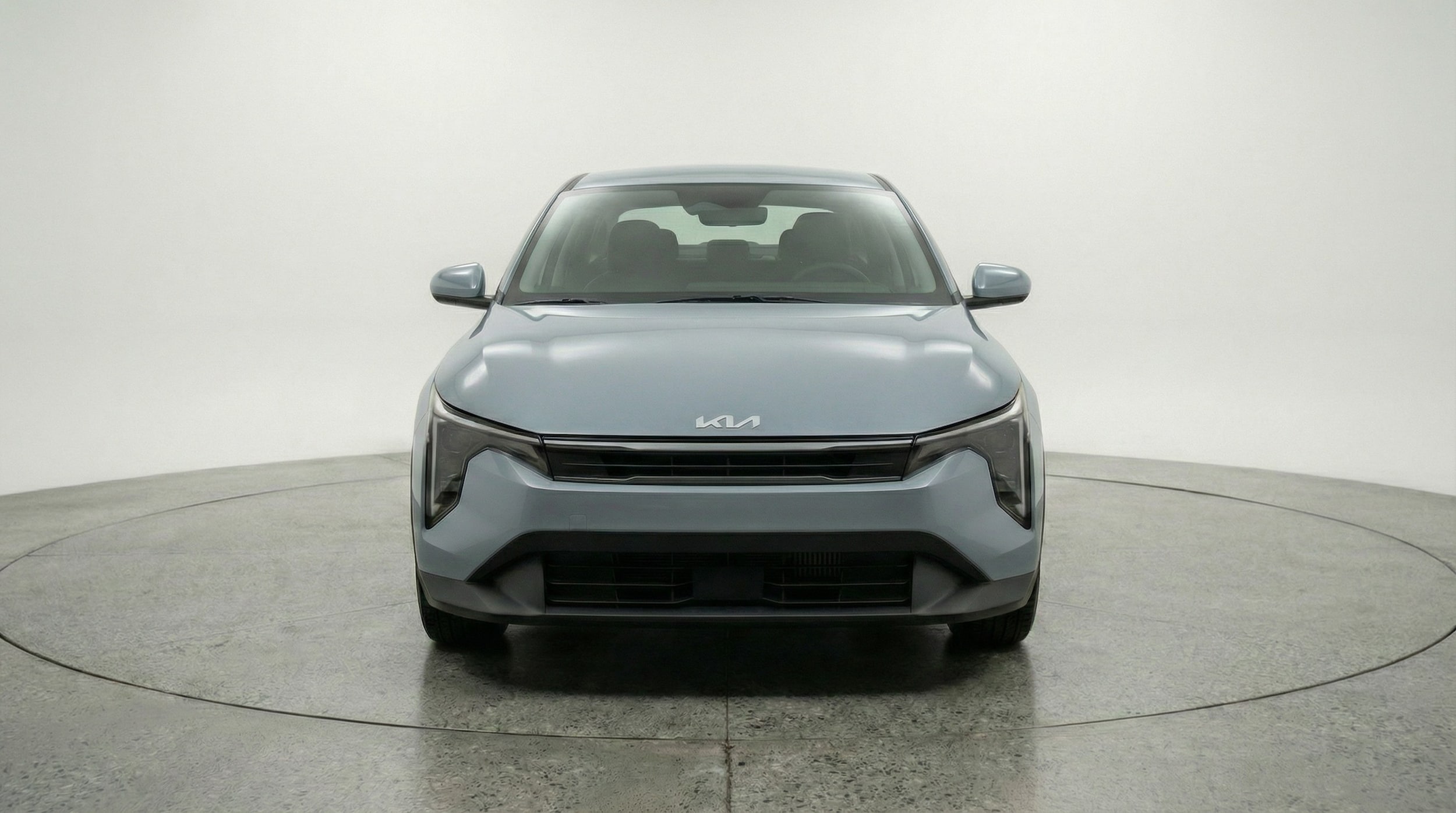 Thumbnail: 2025 Kia K4 - 2