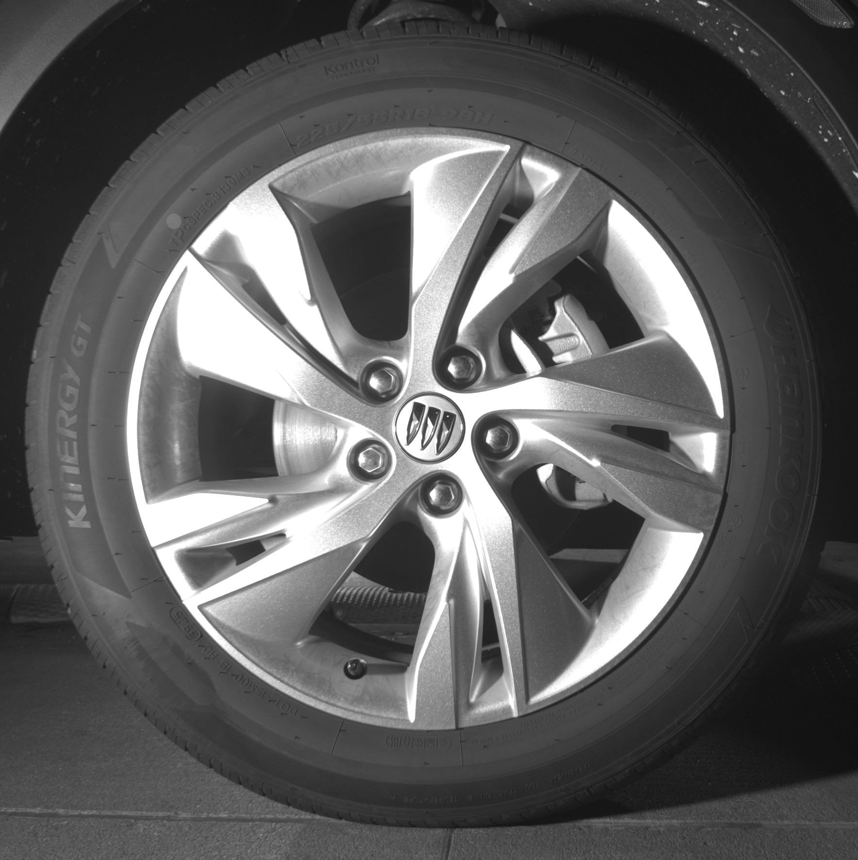 Thumbnail: 2026 Buick Encore GX - 13