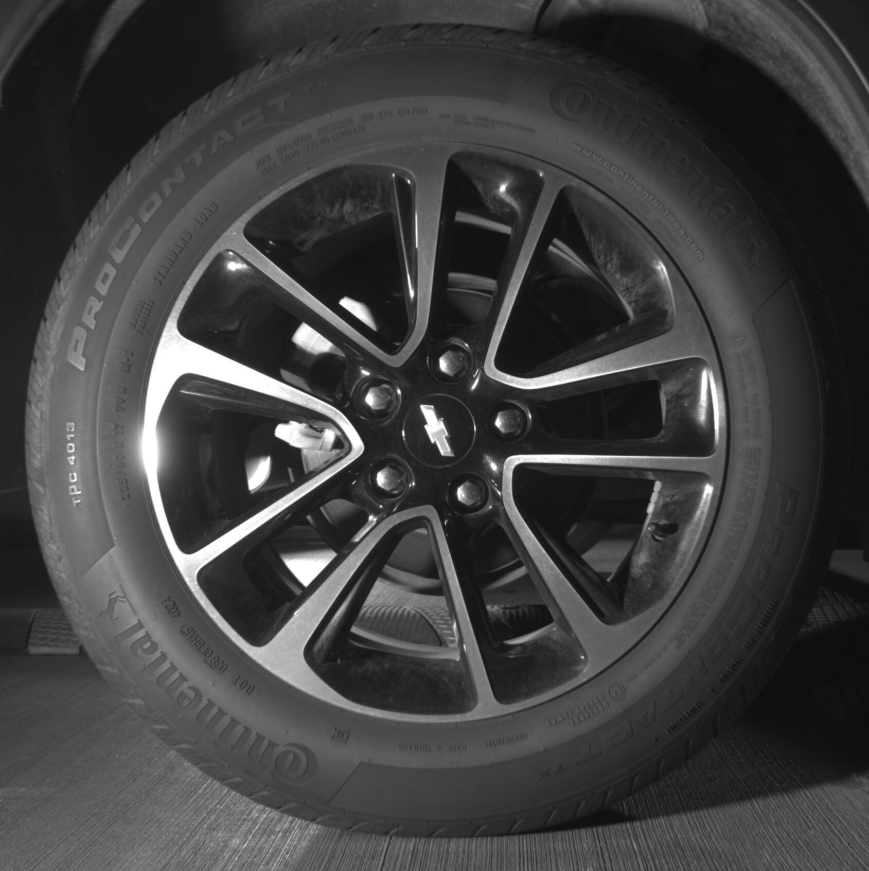 Thumbnail: 2025 Chevrolet TrailBlazer - 12