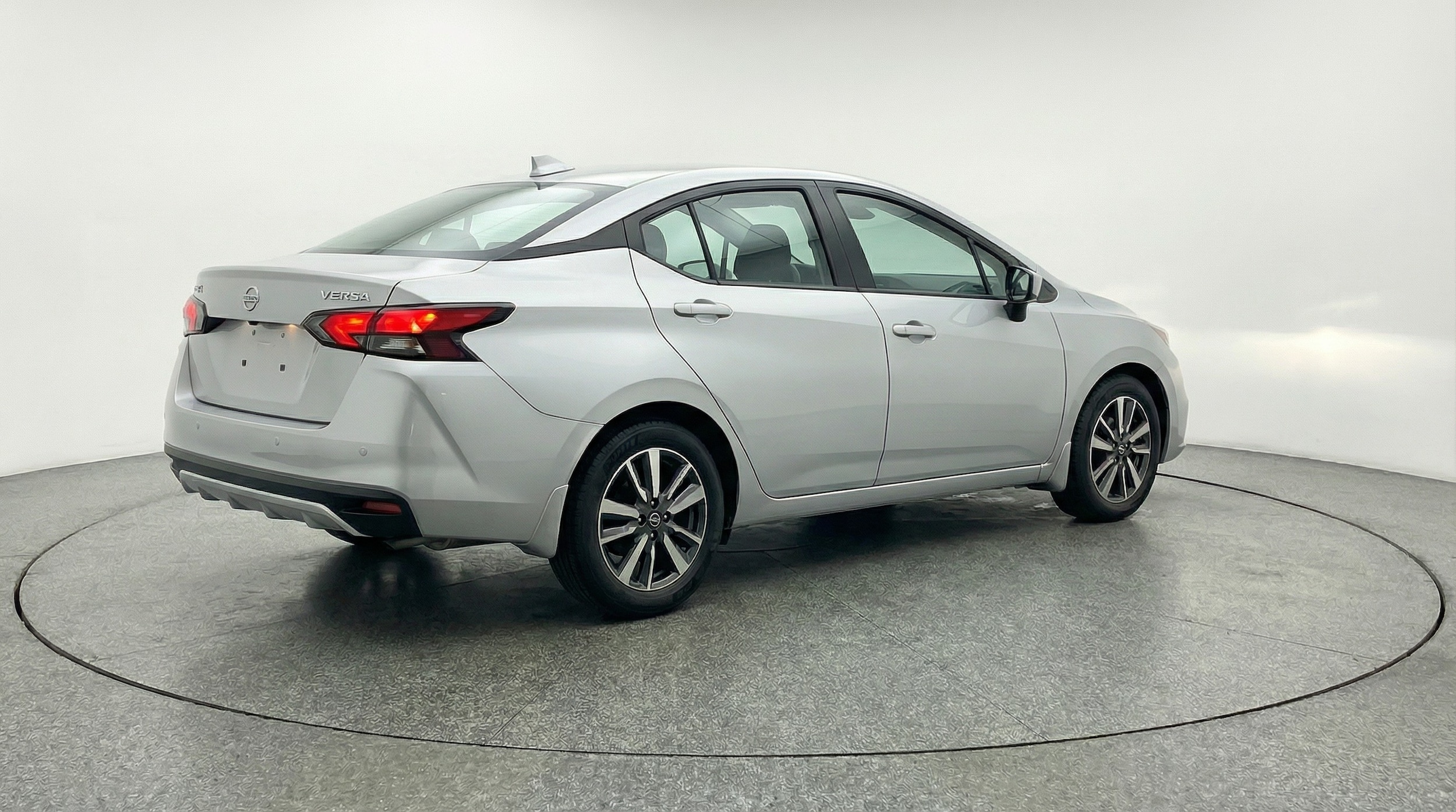 Thumbnail: 2025 Nissan Versa - 7