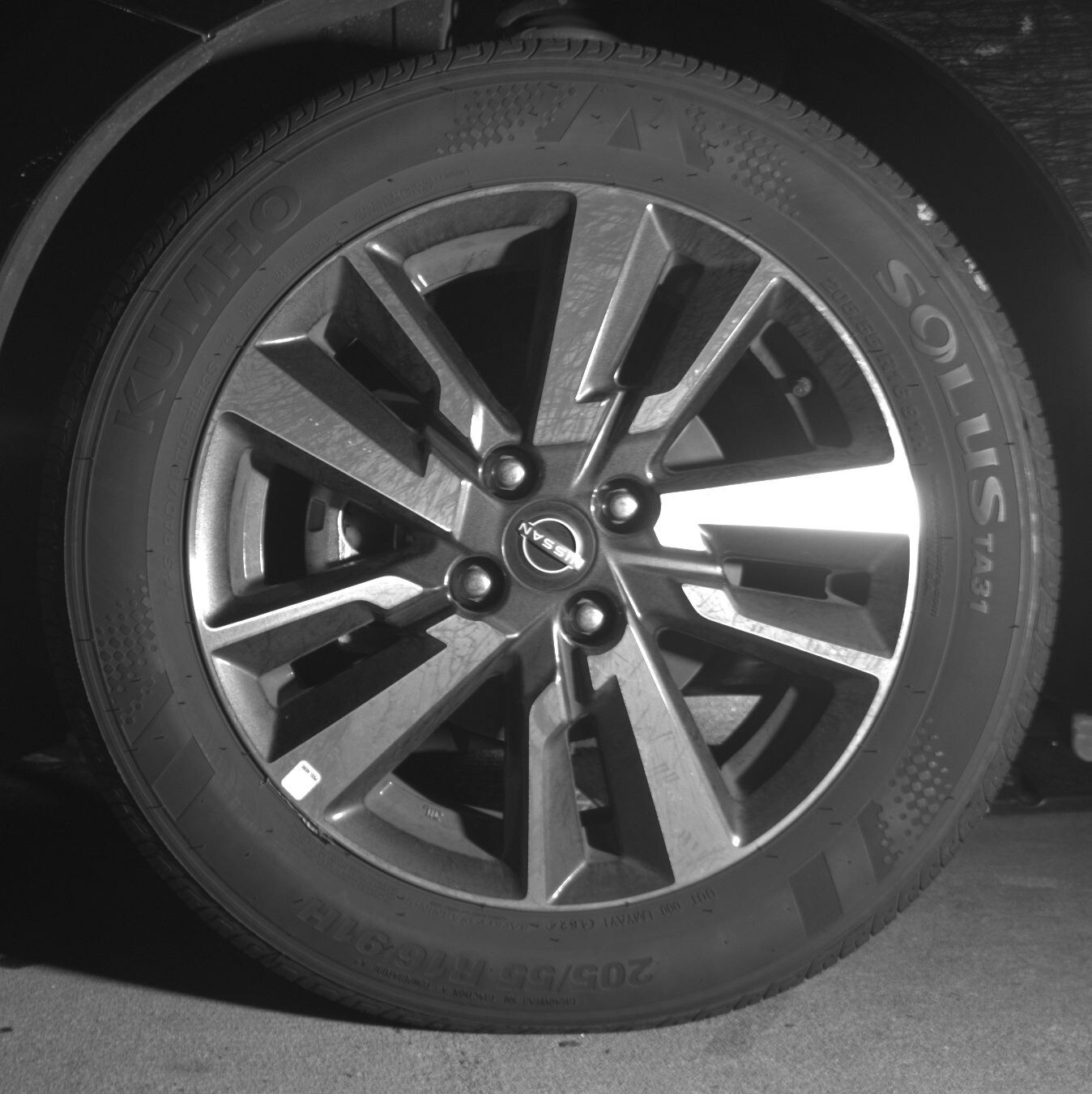 Thumbnail: 2025 Nissan Versa - 9