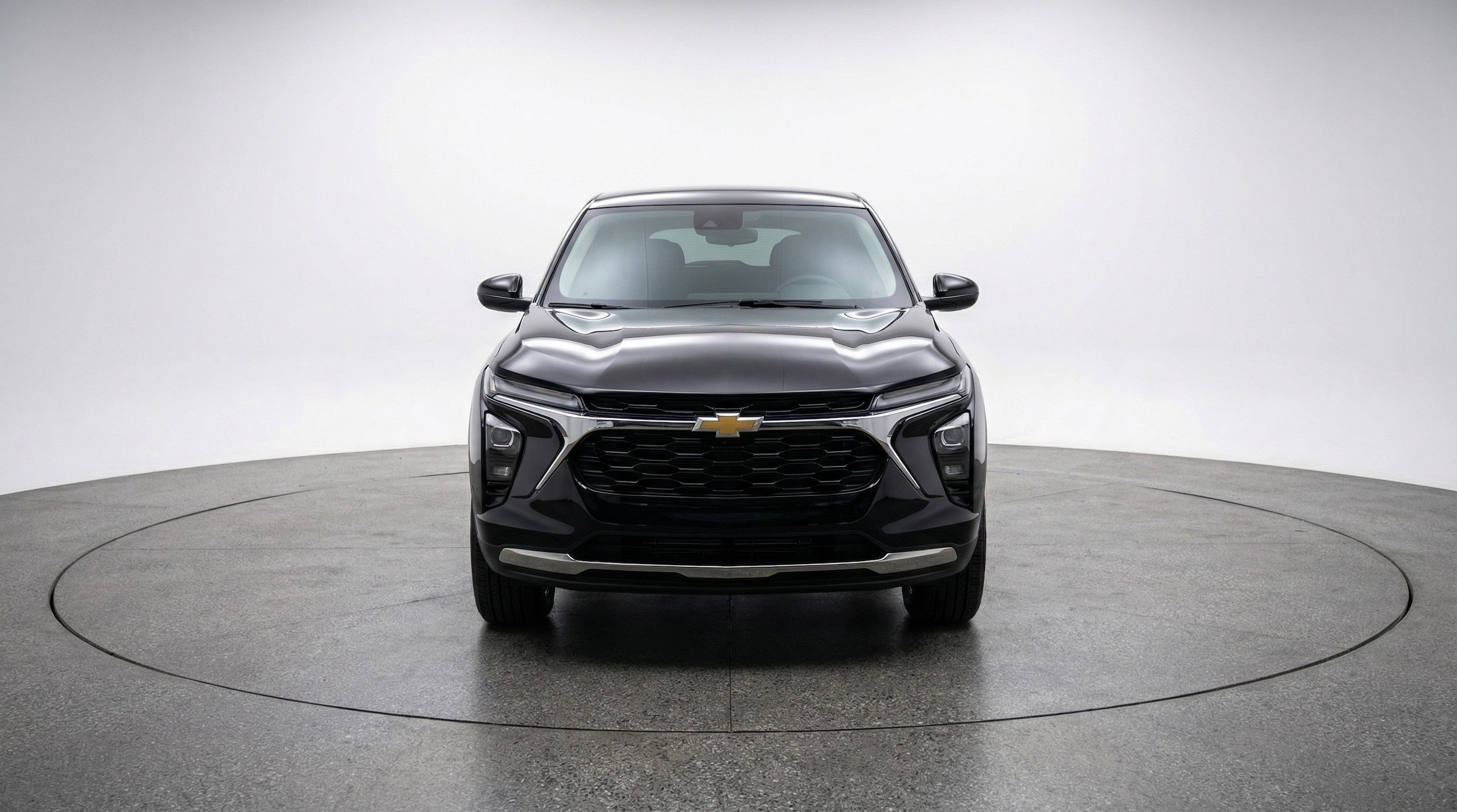Thumbnail: 2025 Chevrolet TrailBlazer - 2
