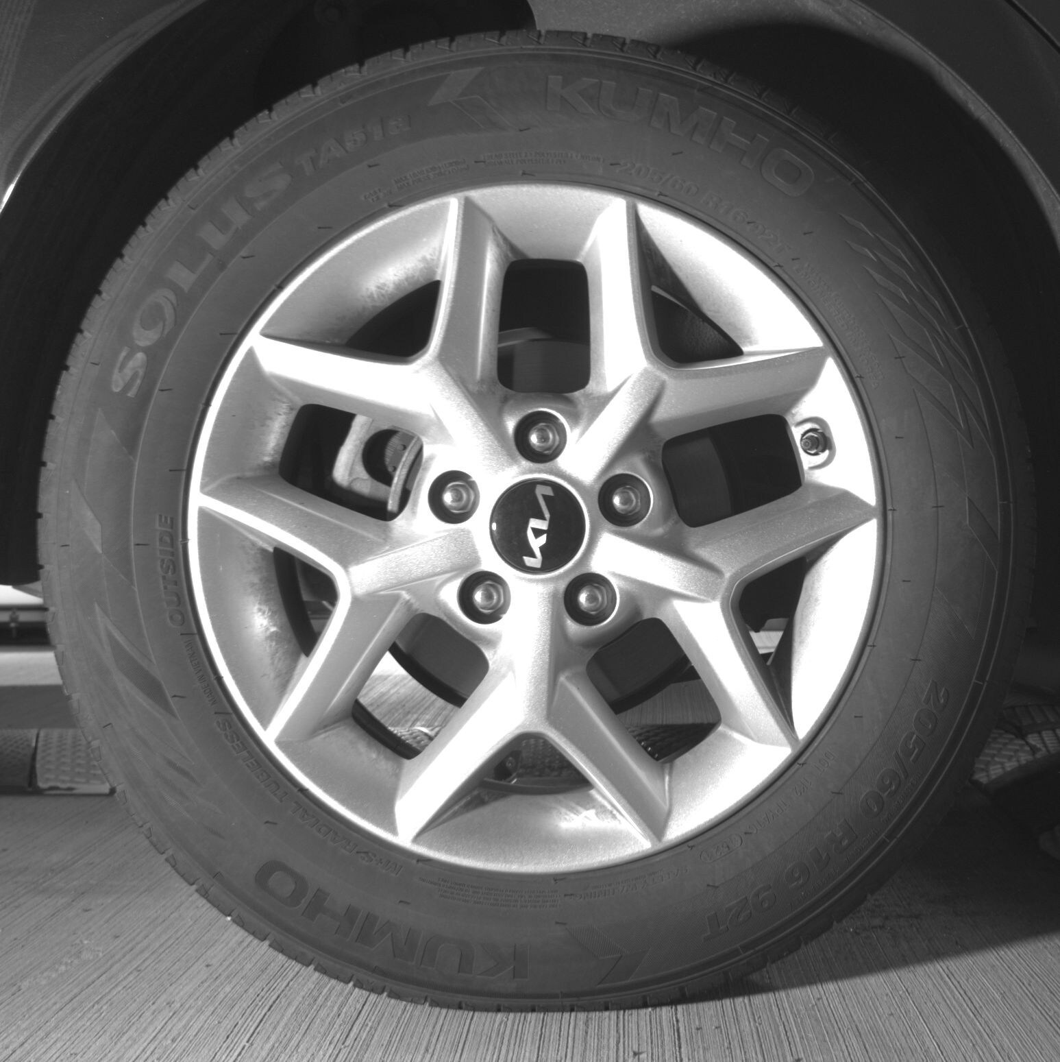 Thumbnail: 2025 Kia Soul - 17