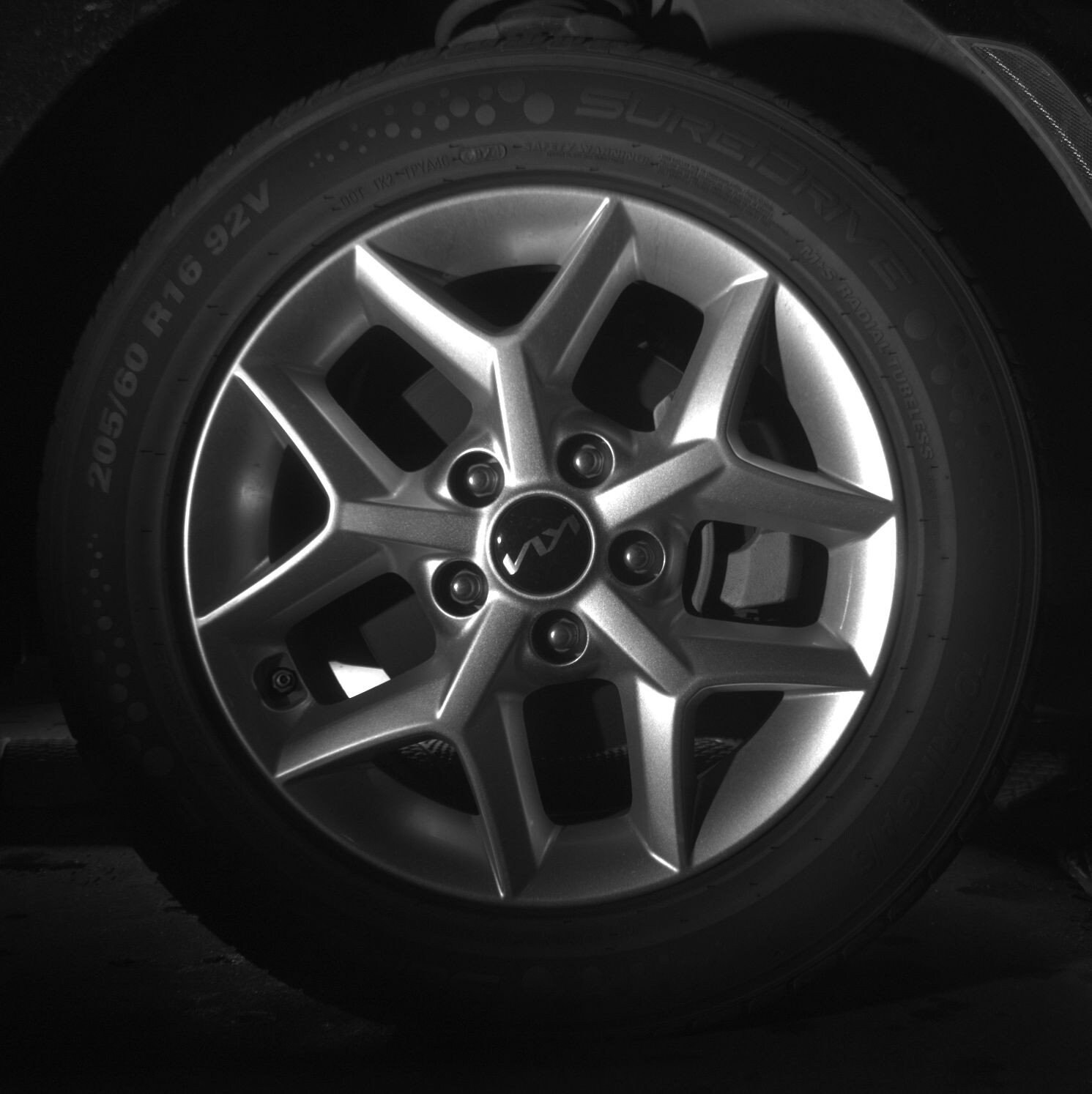Thumbnail: 2025 Kia Soul - 20