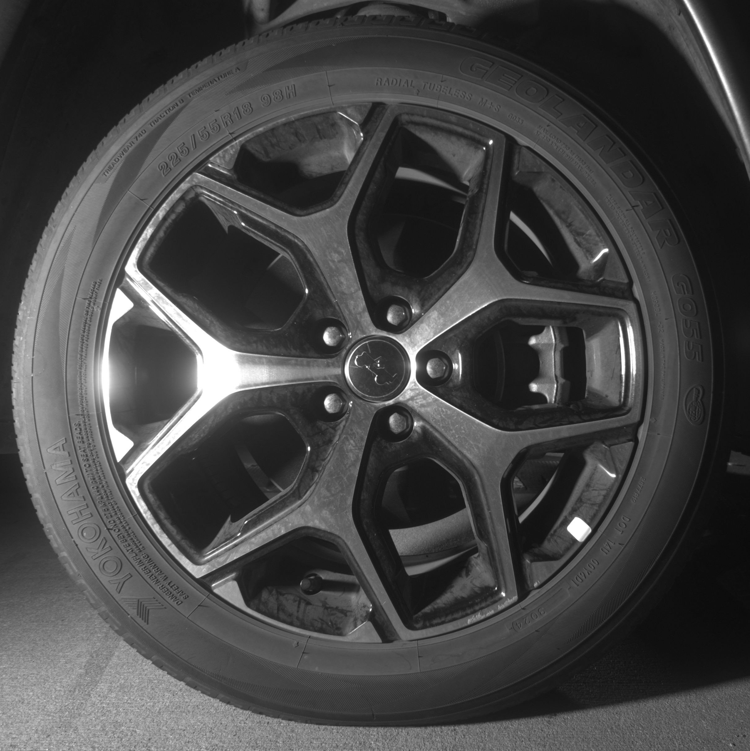 Thumbnail: 2025 Jeep Compass - 13