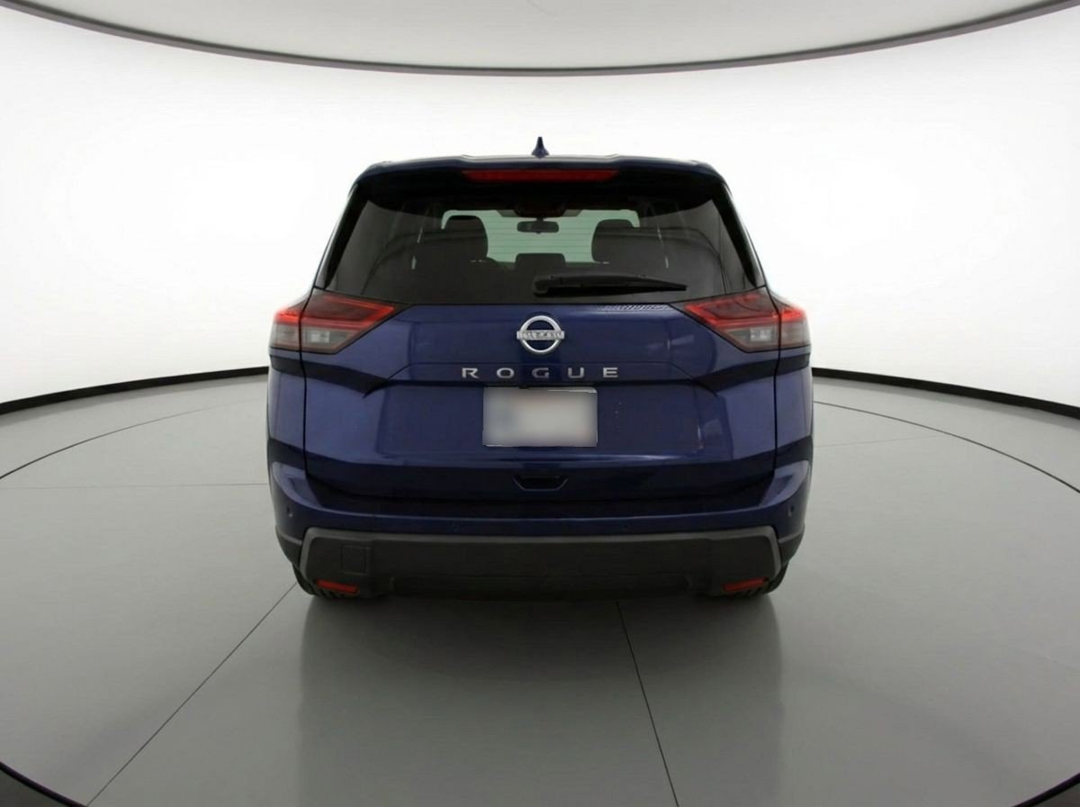 Thumbnail: 2025 Nissan Rogue - 7