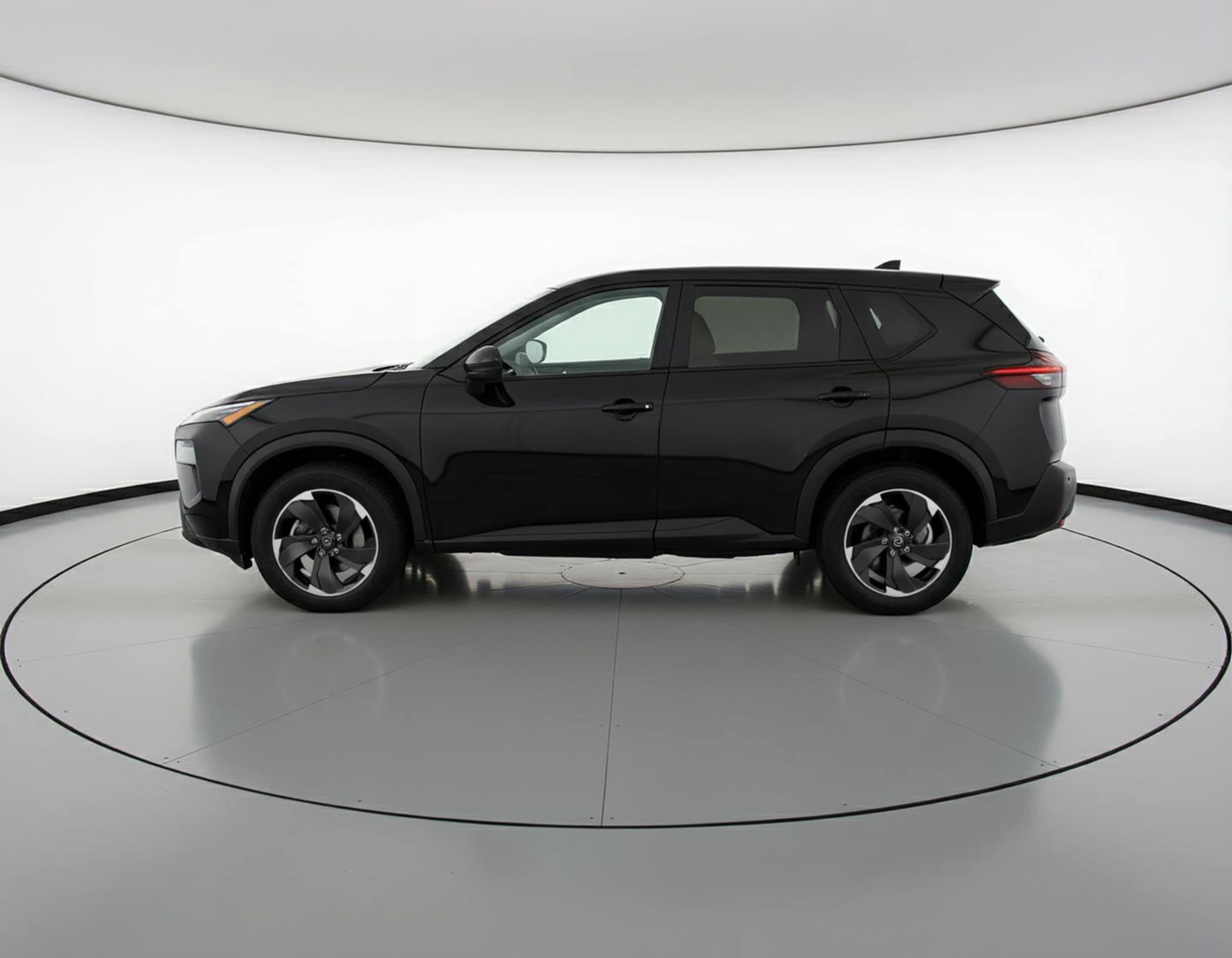 Thumbnail: 2025 Nissan Rogue - 4