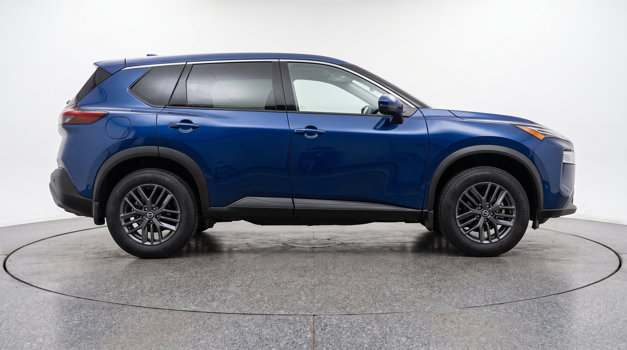 Thumbnail: 2026 Nissan Rogue - 11