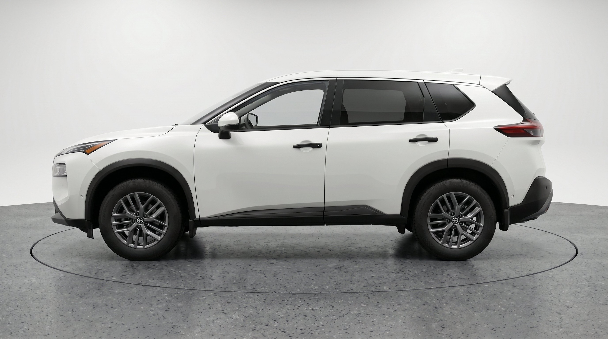 Thumbnail: 2026 Nissan Rogue - 5