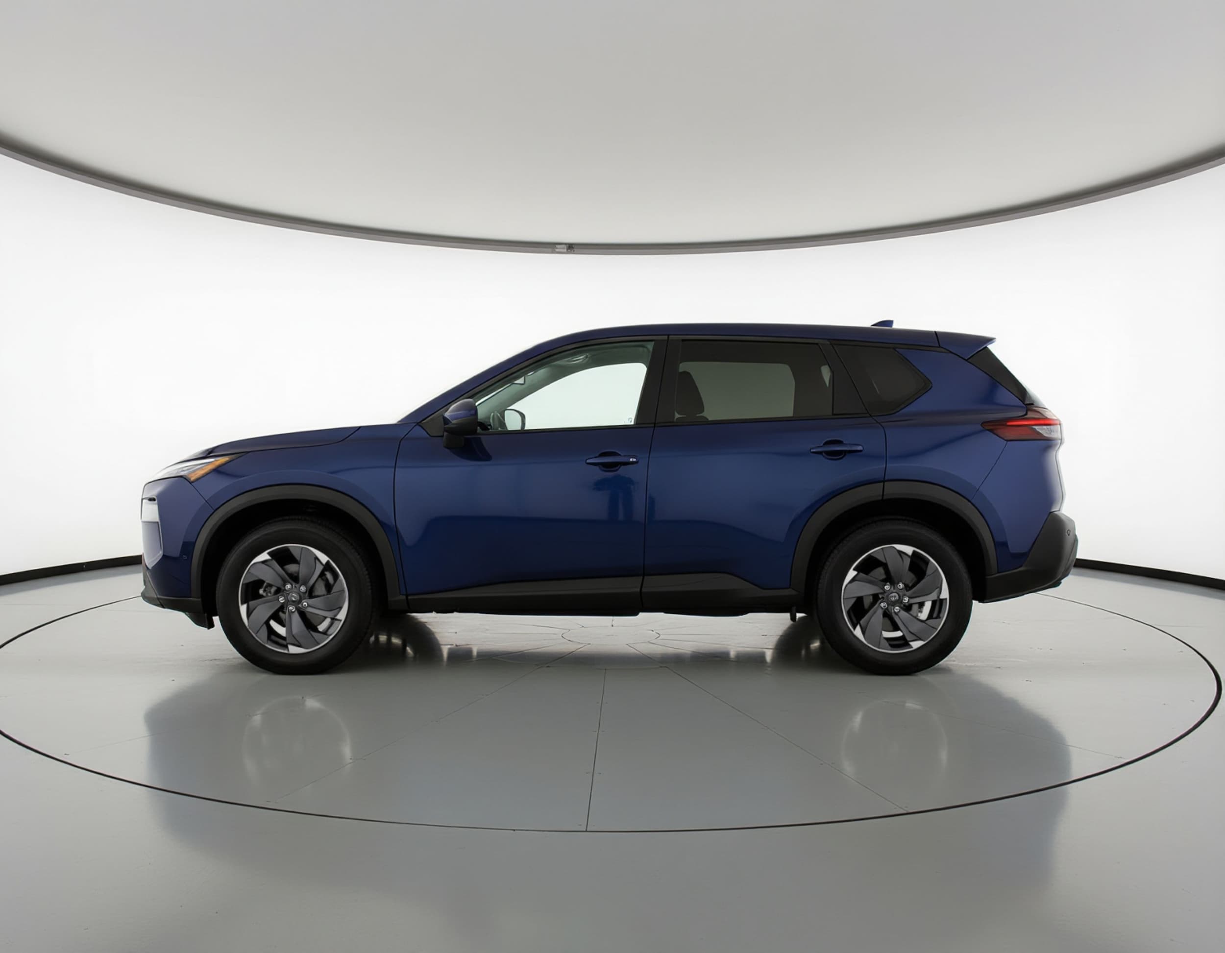 Thumbnail: 2025 Nissan Rogue - 4