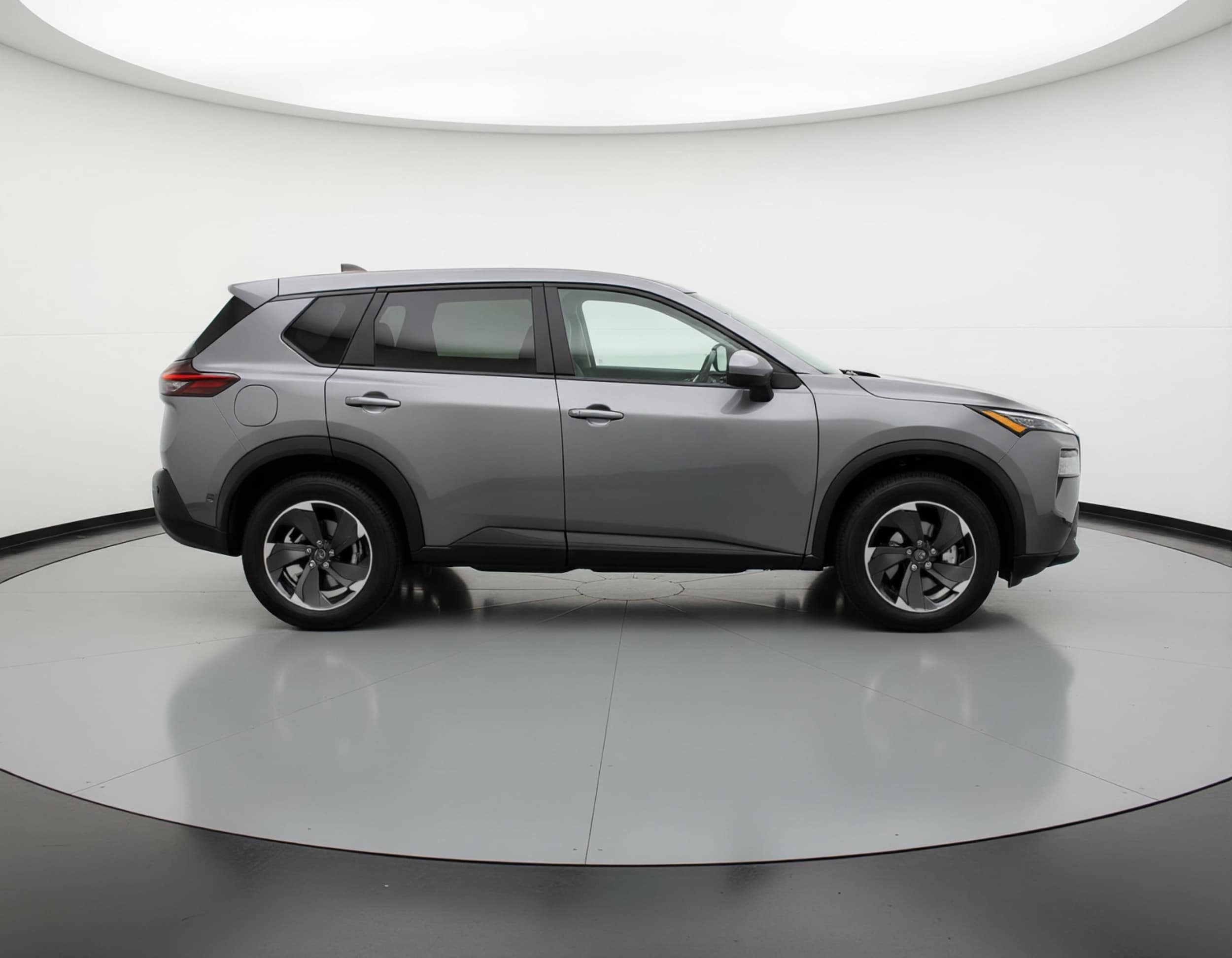 Thumbnail: 2025 Nissan Rogue - 11