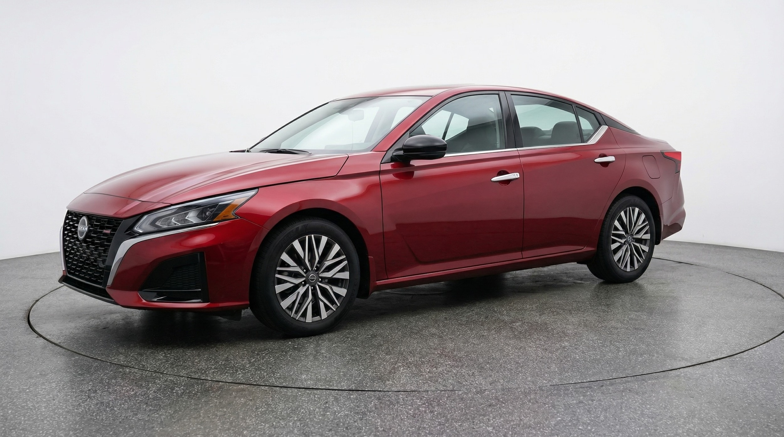 Thumbnail: 2025 Nissan Altima - 3