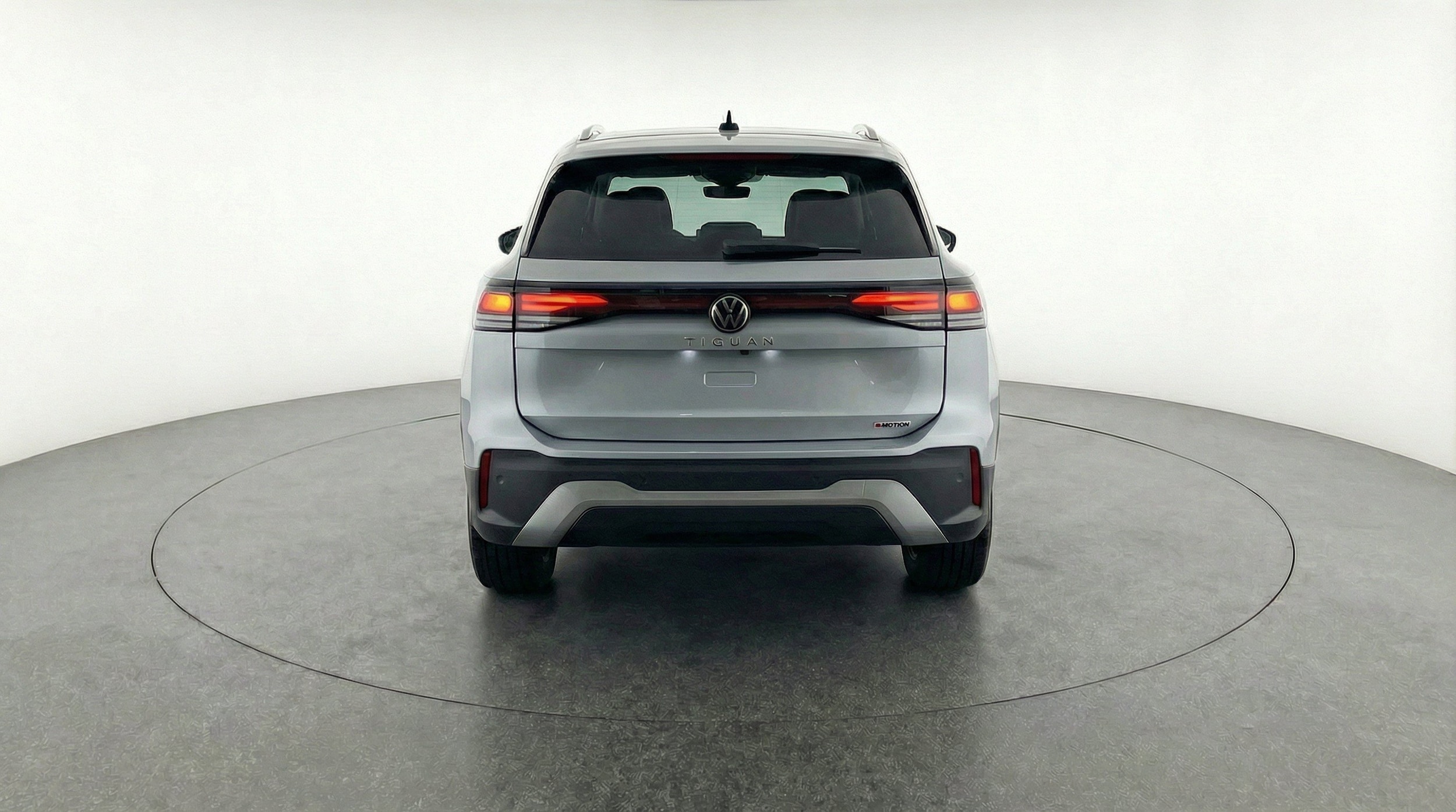 Thumbnail: 2026 Volkswagen Tiguan - 7