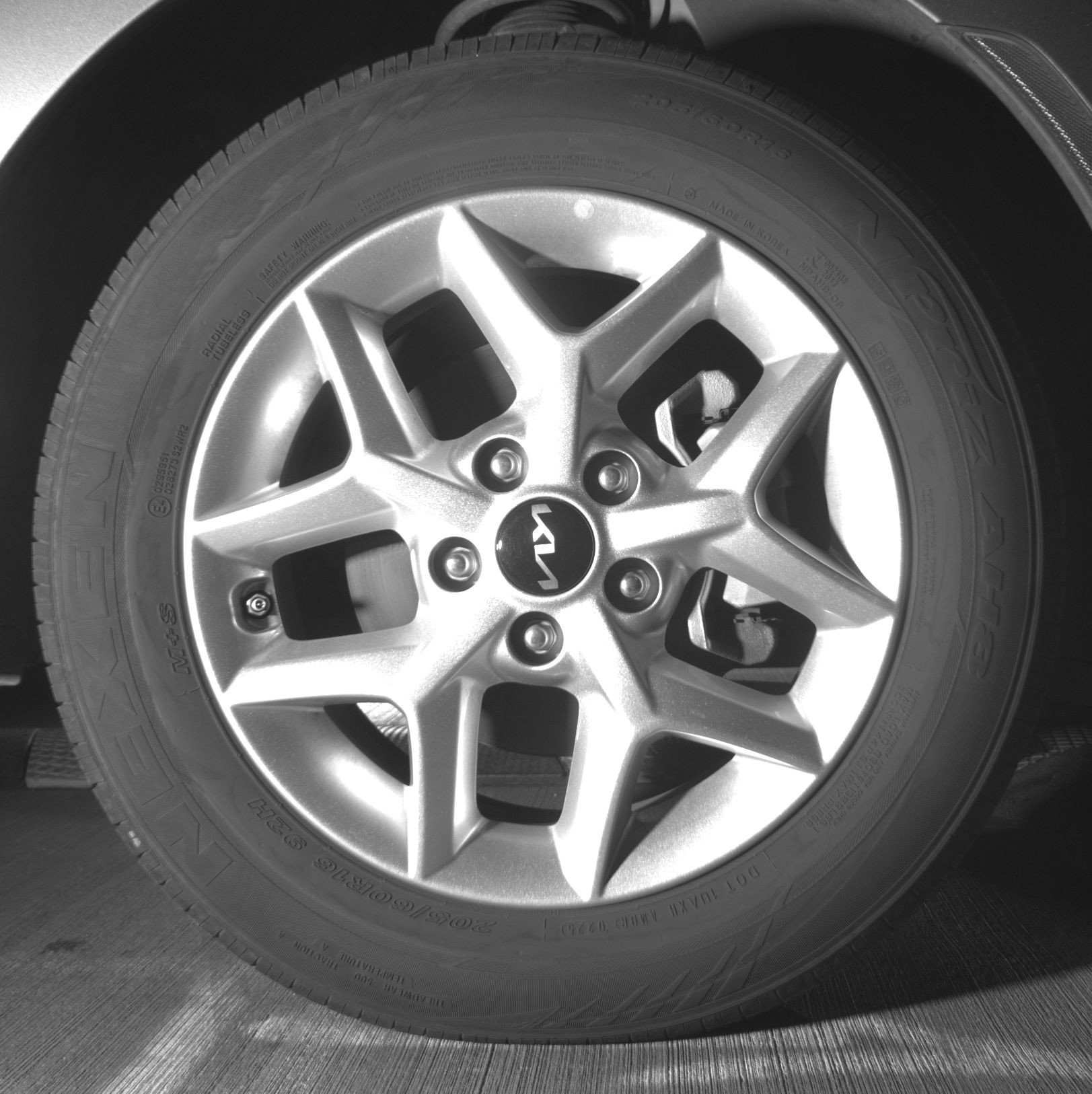 Thumbnail: 2025 Kia Soul - 13