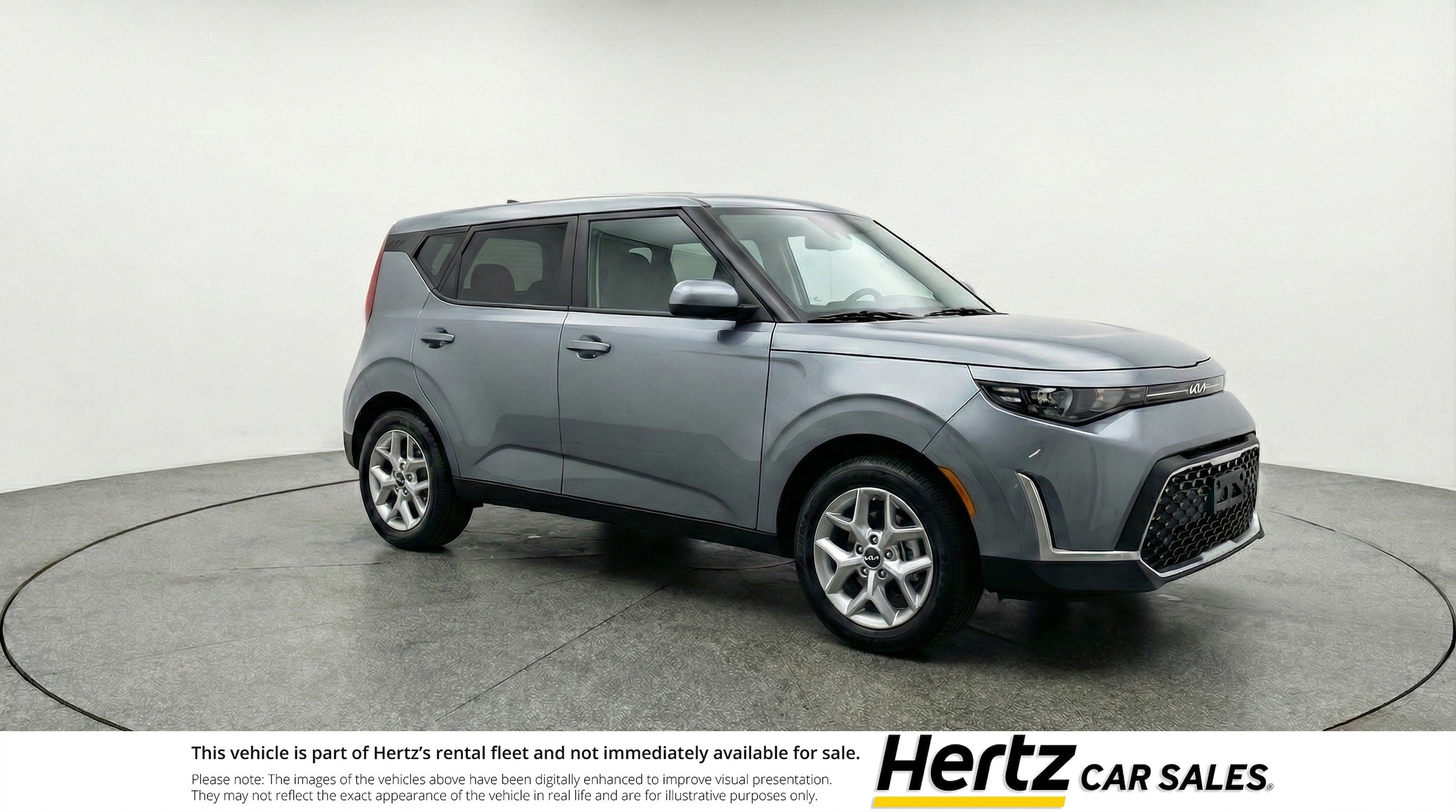 Thumbnail: 2025 Kia Soul - 1