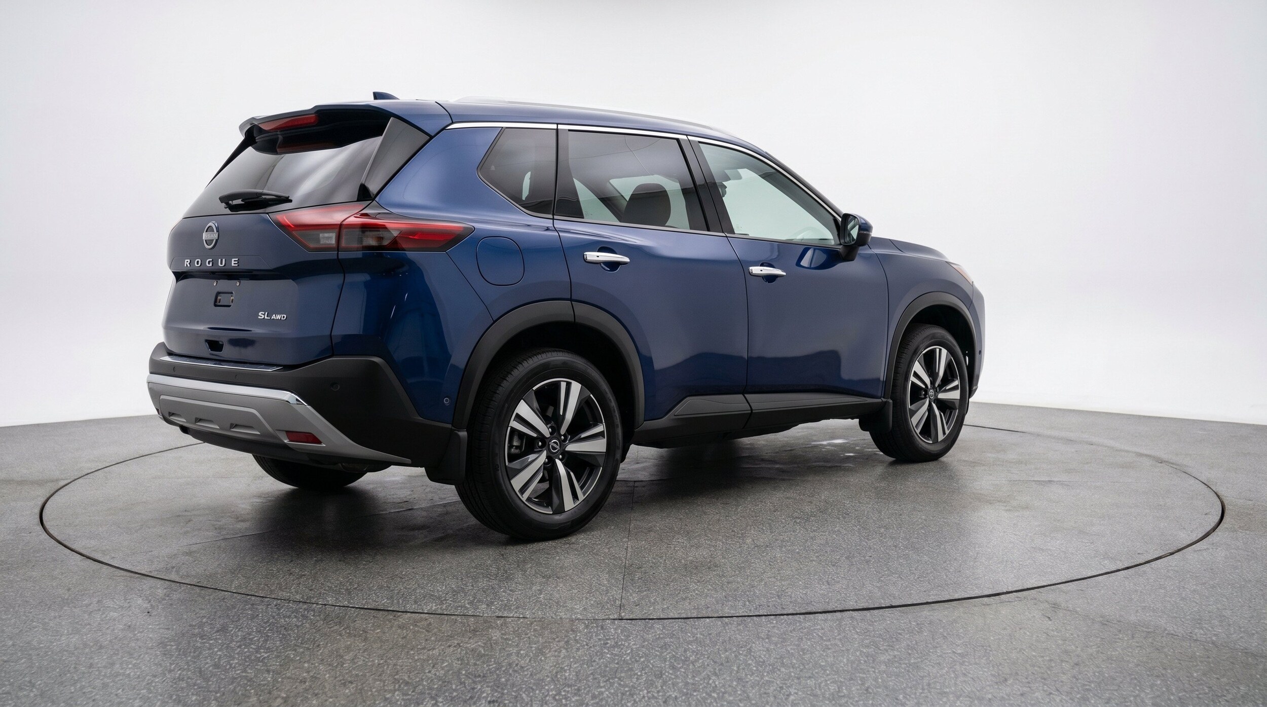 Thumbnail: 2026 Nissan Rogue - 9