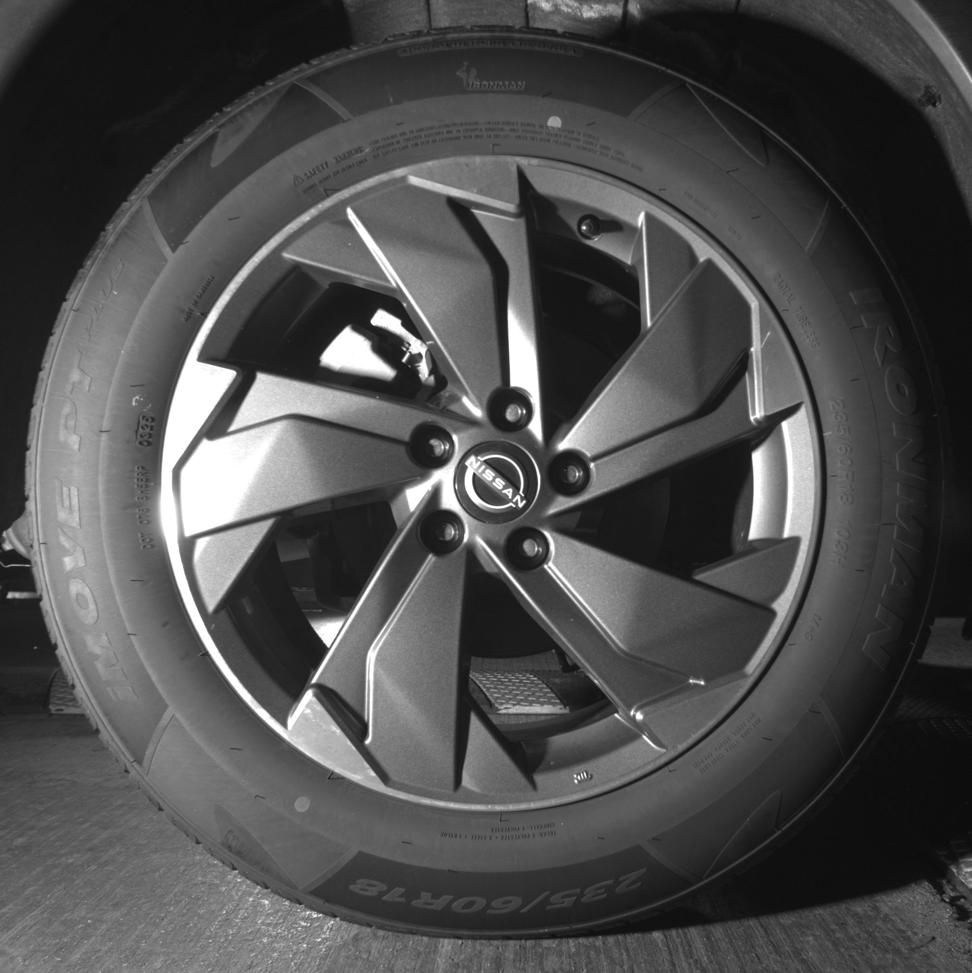 Thumbnail: 2025 Nissan Rogue - 12