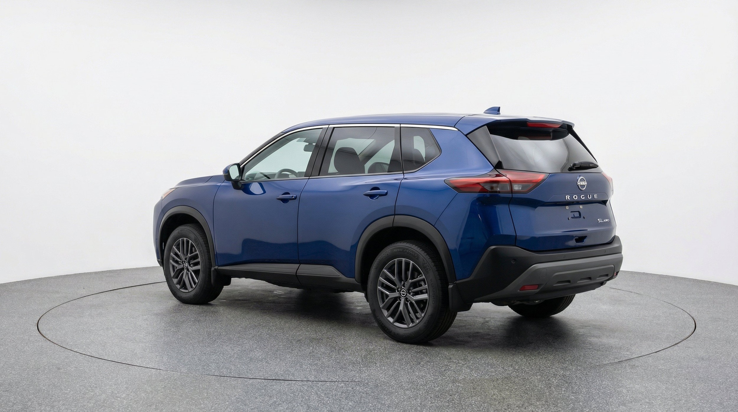 Thumbnail: 2026 Nissan Rogue - 6