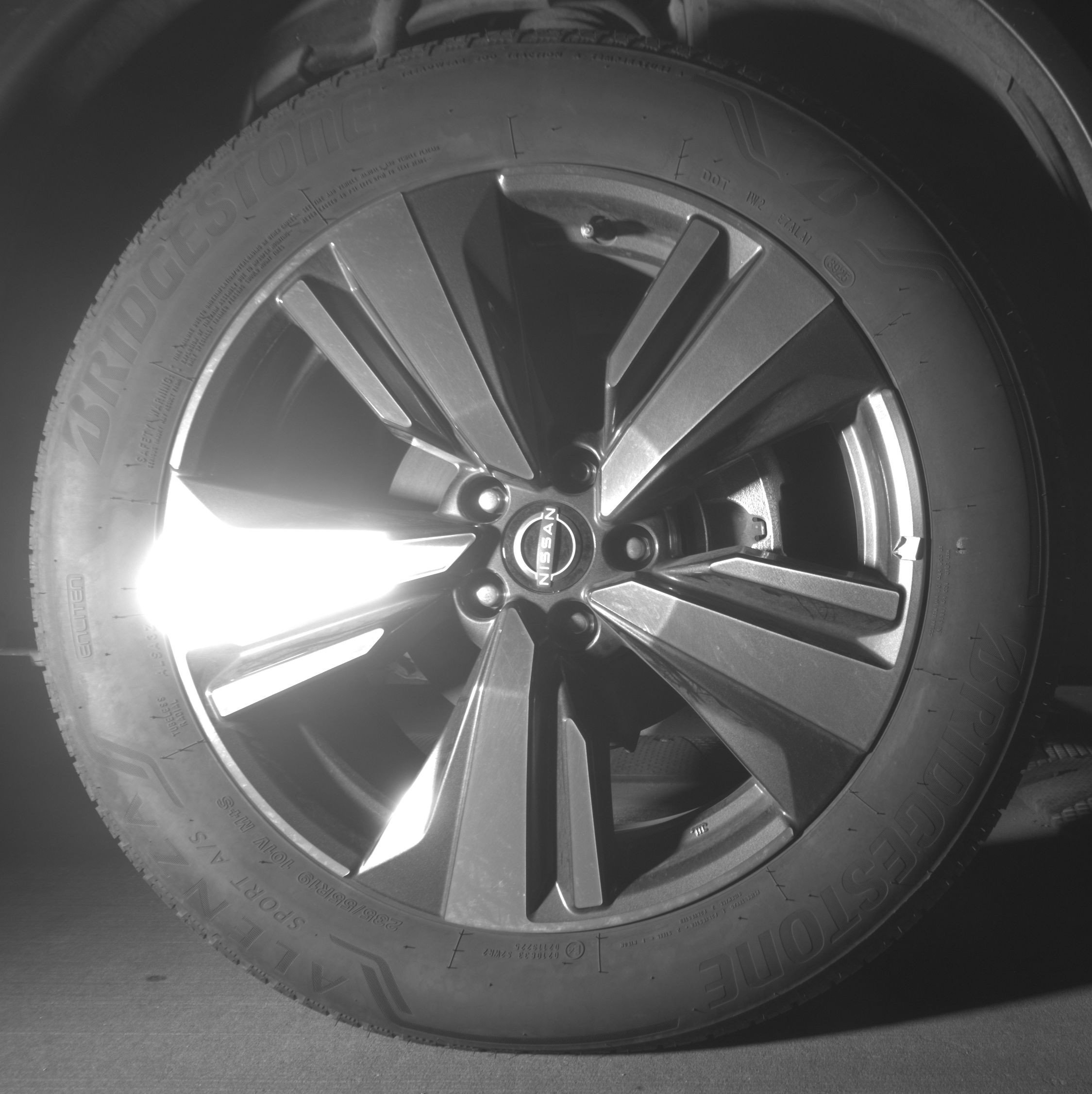 Thumbnail: 2026 Nissan Rogue - 13