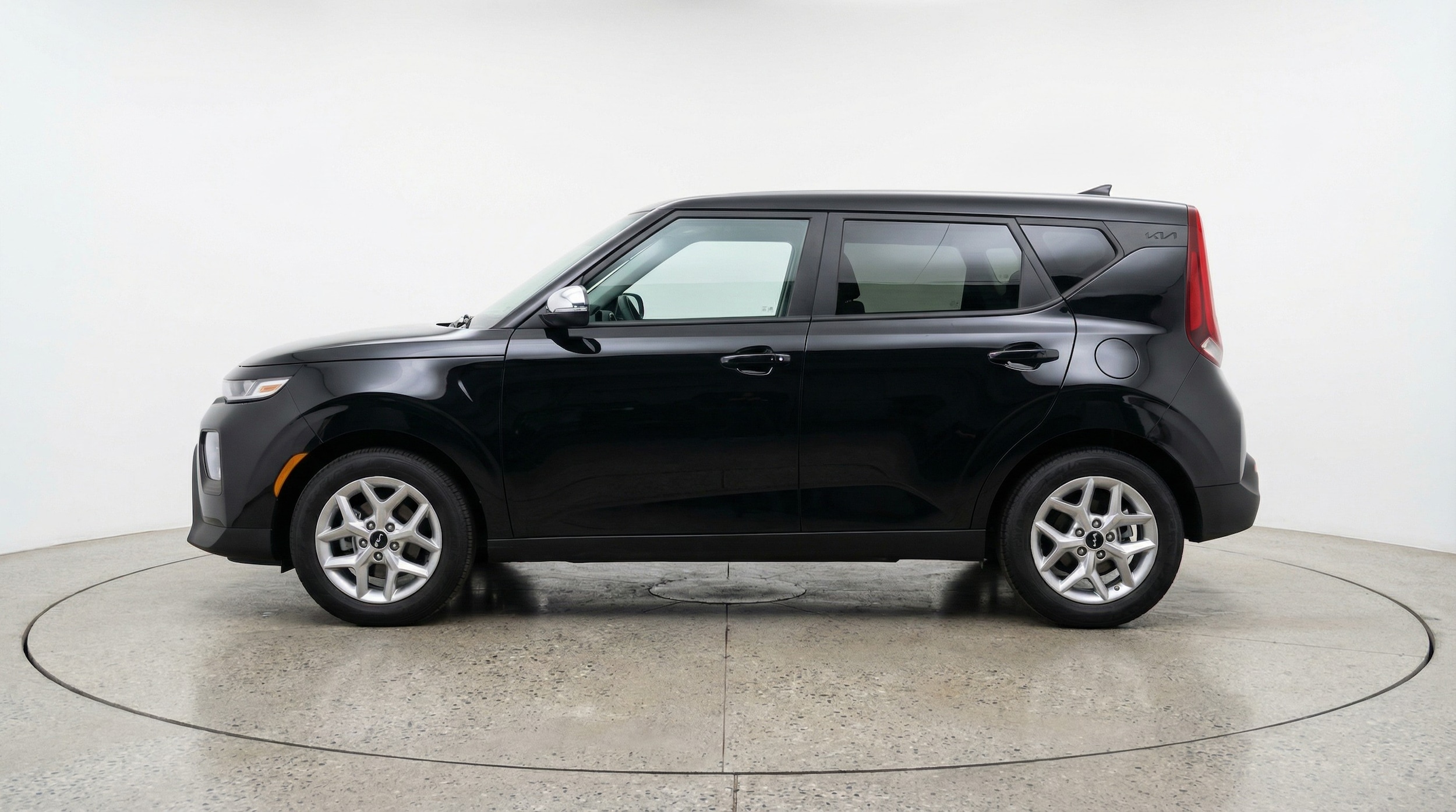 Thumbnail: 2025 Kia Soul - 4