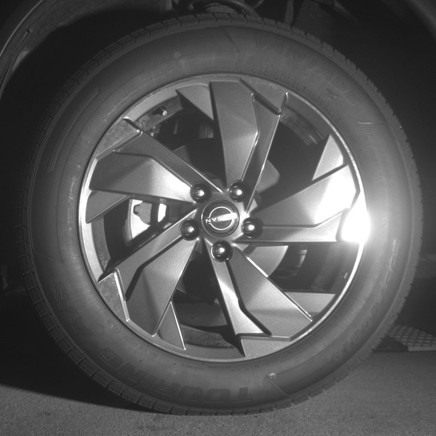 Thumbnail: 2025 Nissan Rogue - 12