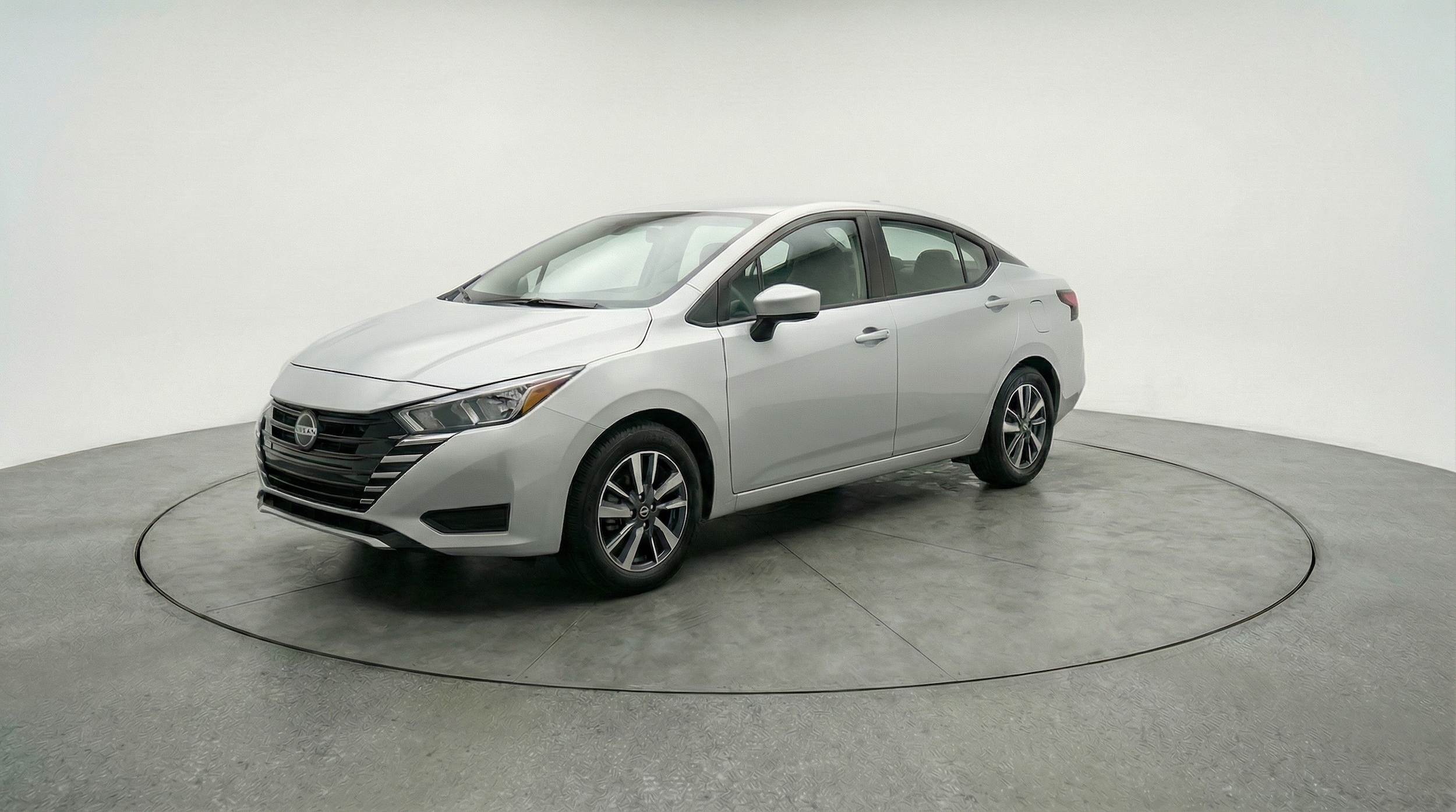 Thumbnail: 2025 Nissan Versa - 3