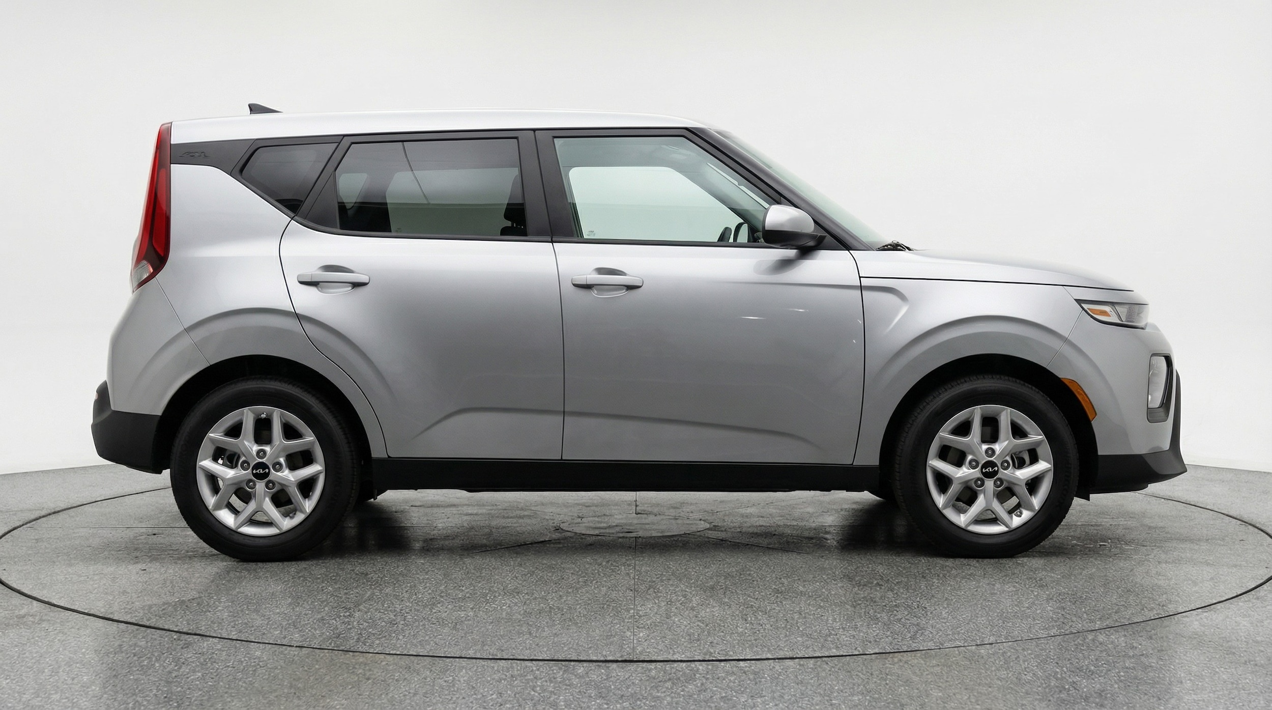 Thumbnail: 2025 Kia Soul - 8