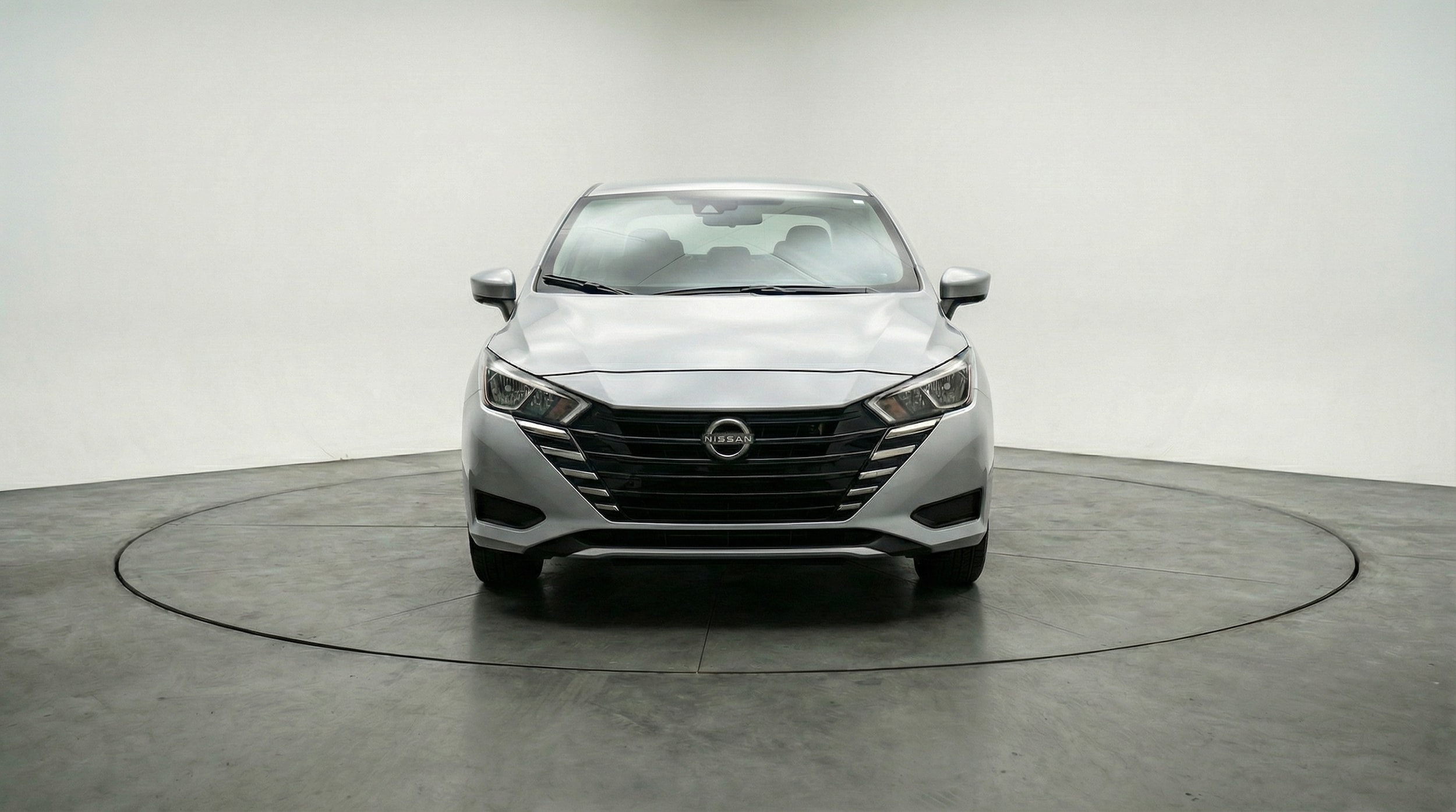 Thumbnail: 2025 Nissan Versa - 2