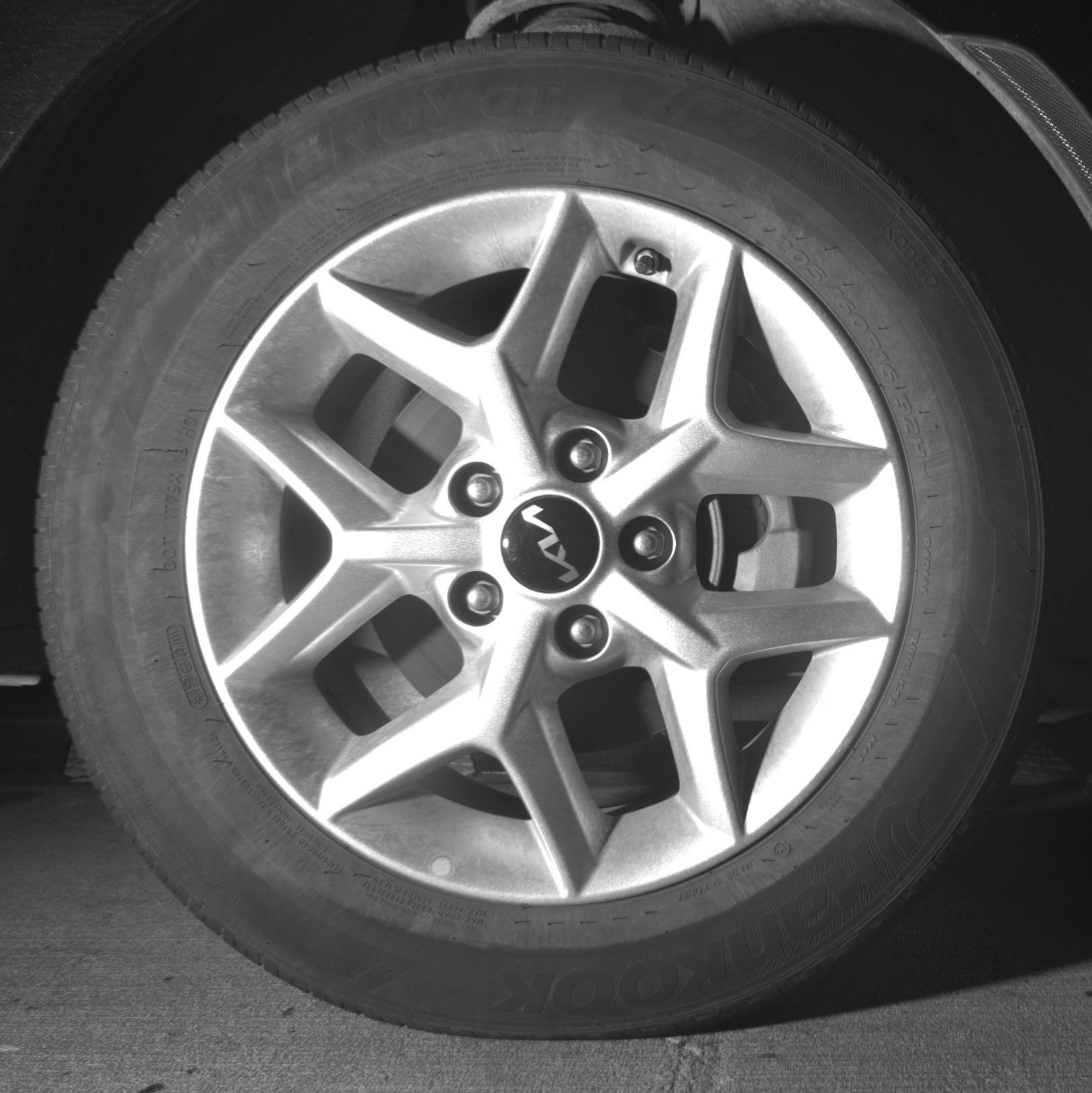 Thumbnail: 2025 Kia Soul - 18