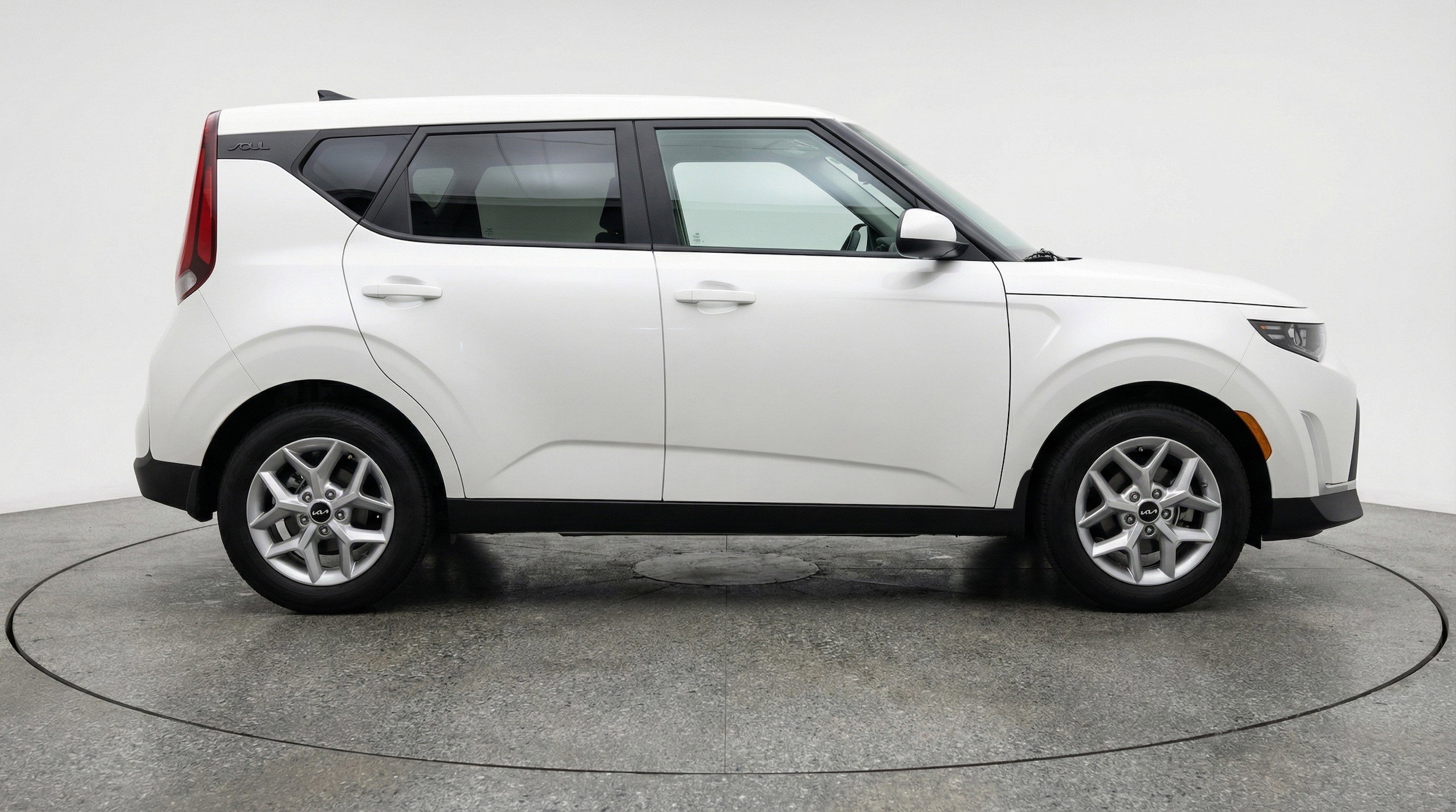 Thumbnail: 2025 Kia Soul - 11