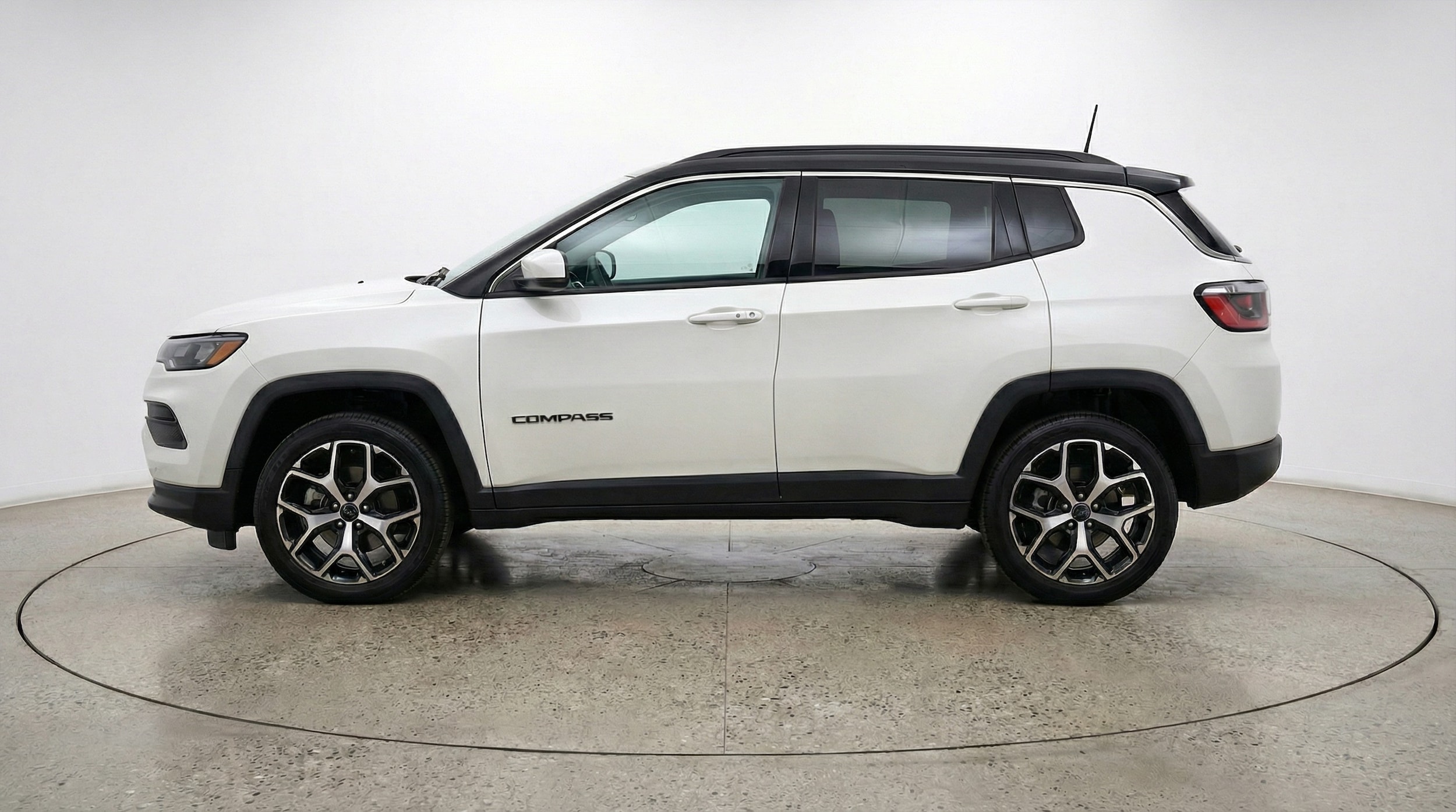 Thumbnail: 2025 Jeep Compass - 4