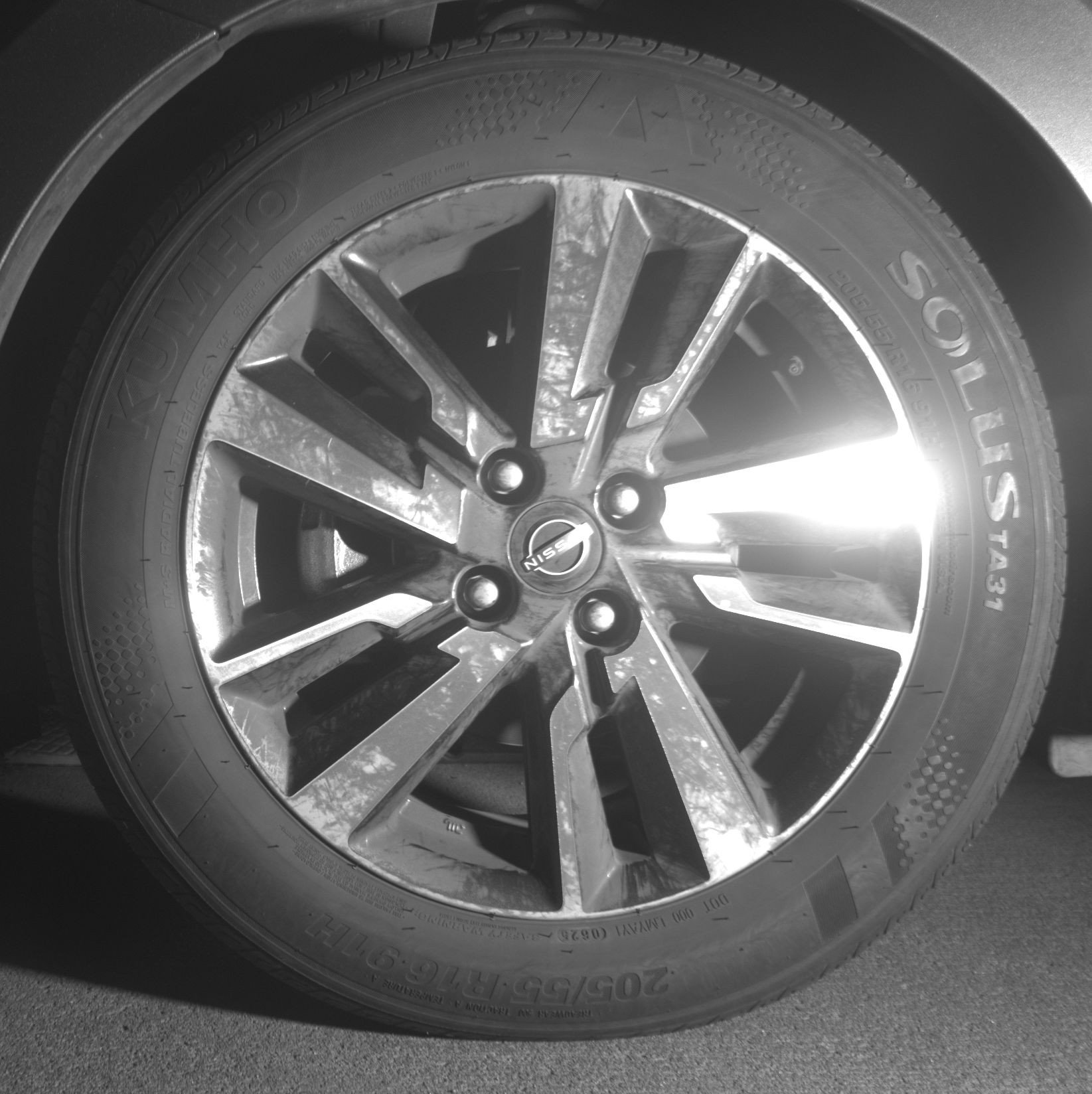 Thumbnail: 2025 Nissan Versa - 12