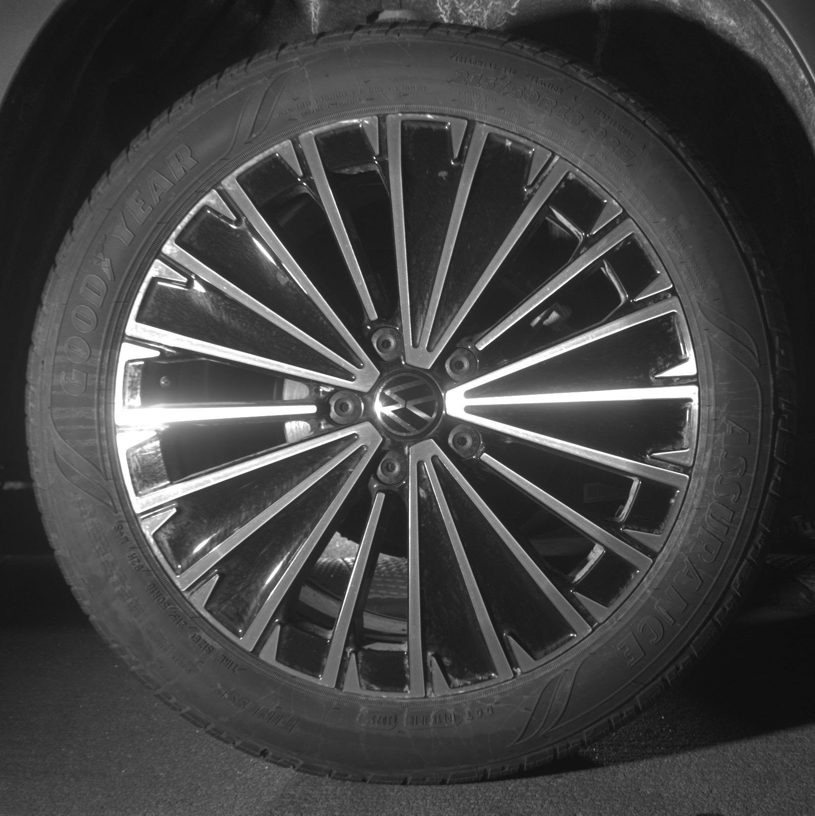 Thumbnail: 2026 Volkswagen Taos - 15