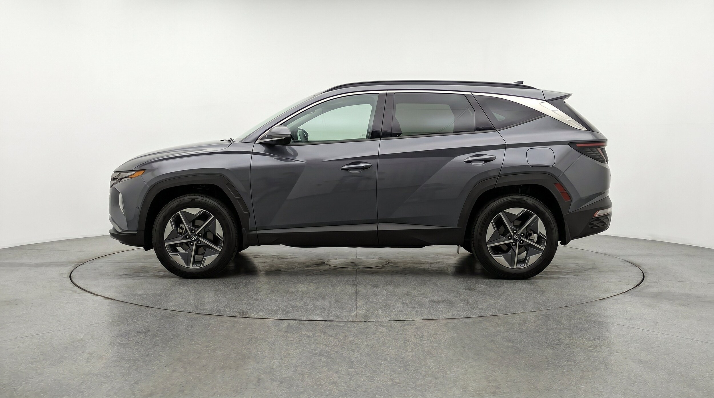 Thumbnail: 2026 Hyundai Tucson - 5
