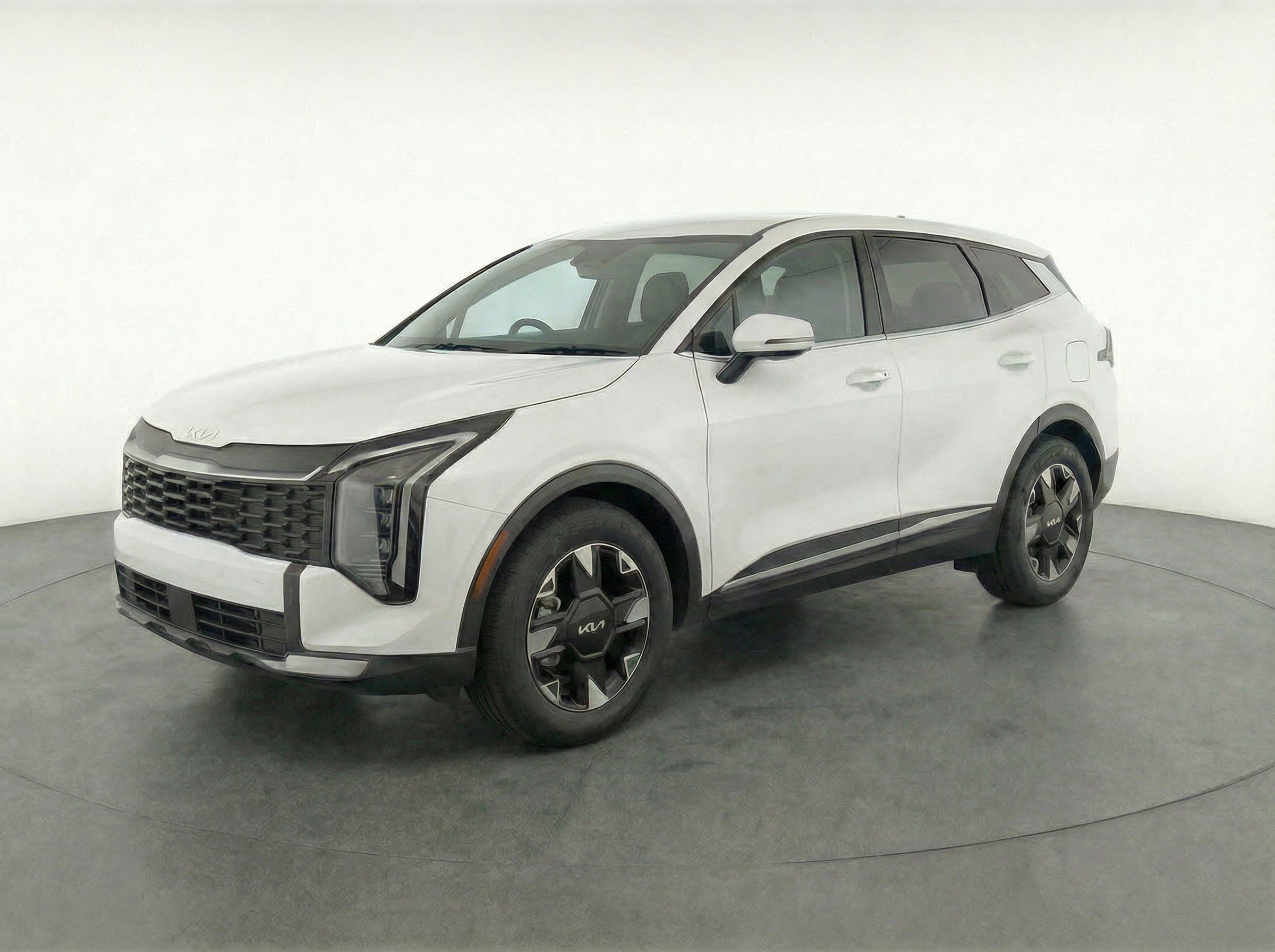 Thumbnail: 2026 Kia Sportage - 3