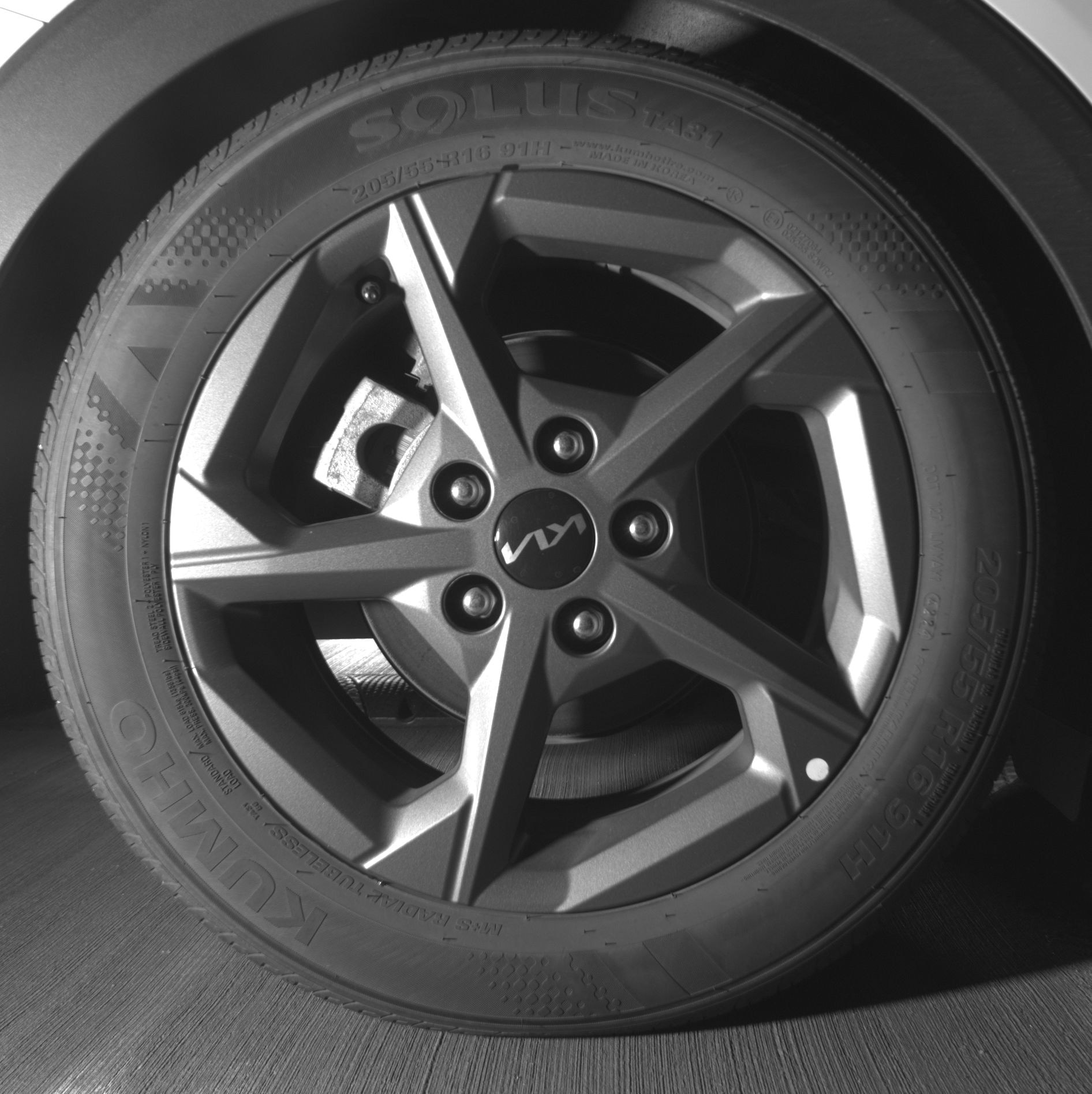 Thumbnail: 2025 Kia K4 - 12