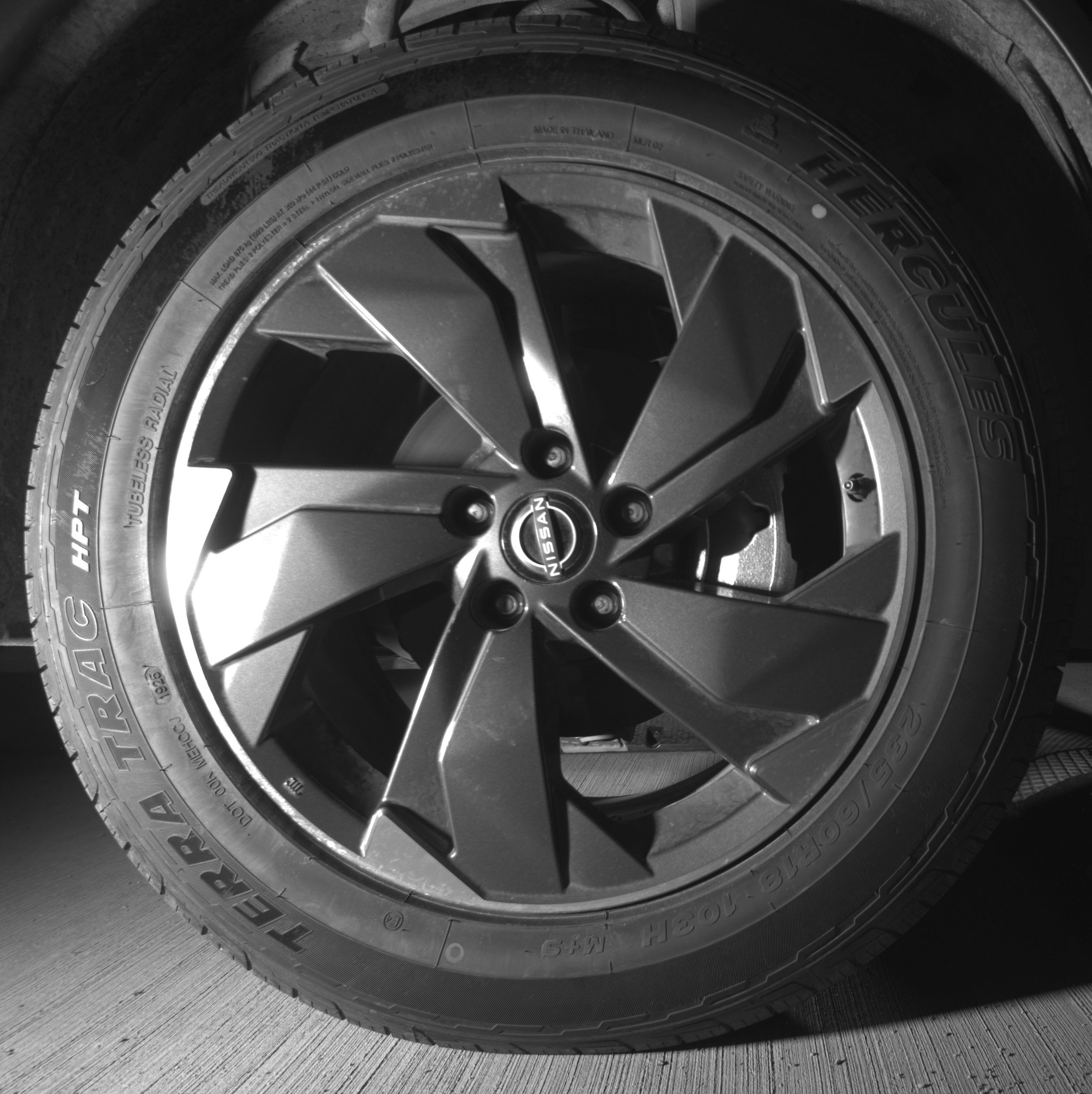 Thumbnail: 2025 Nissan Rogue - 10