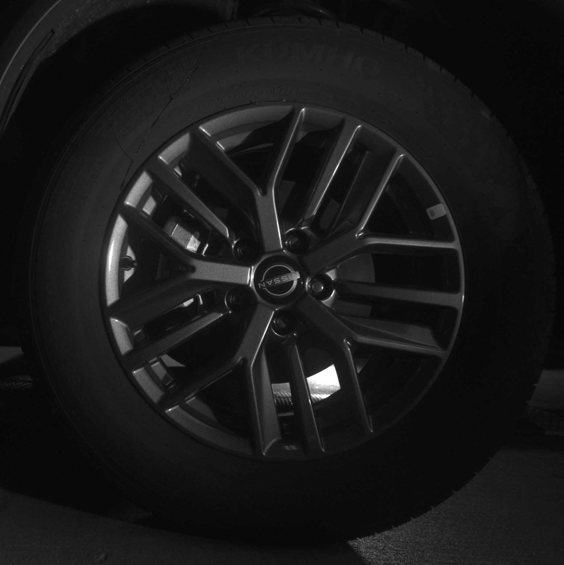Thumbnail: 2026 Nissan Rogue - 12