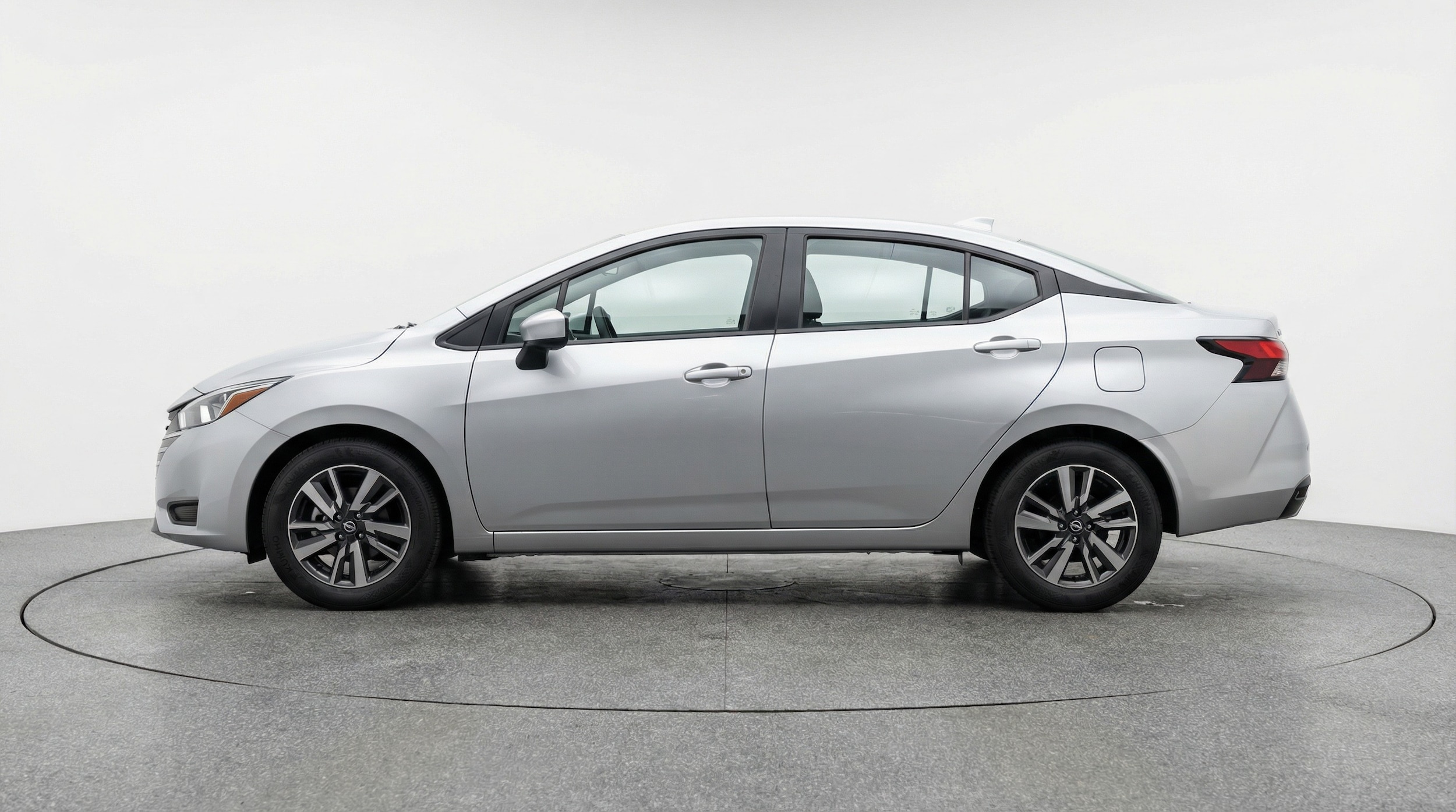 Thumbnail: 2025 Nissan Versa - 4