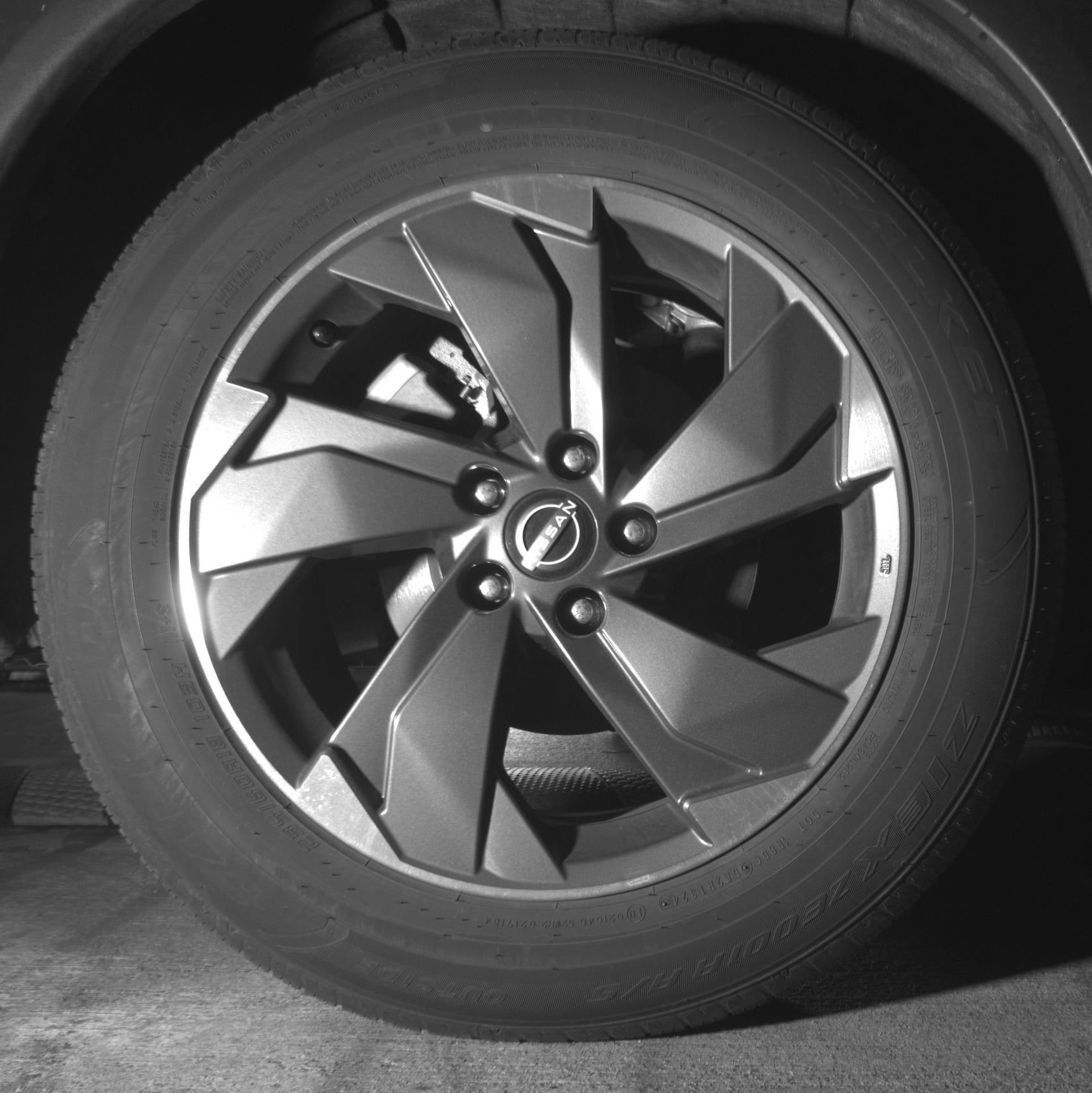 Thumbnail: 2025 Nissan Rogue - 15