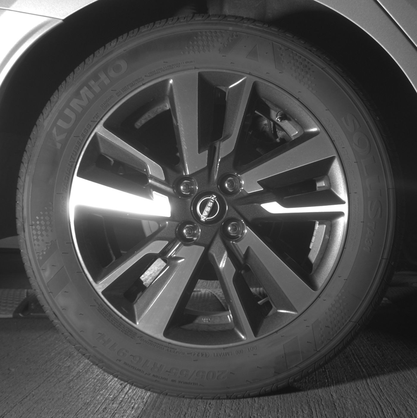 Thumbnail: 2025 Nissan Versa - 12