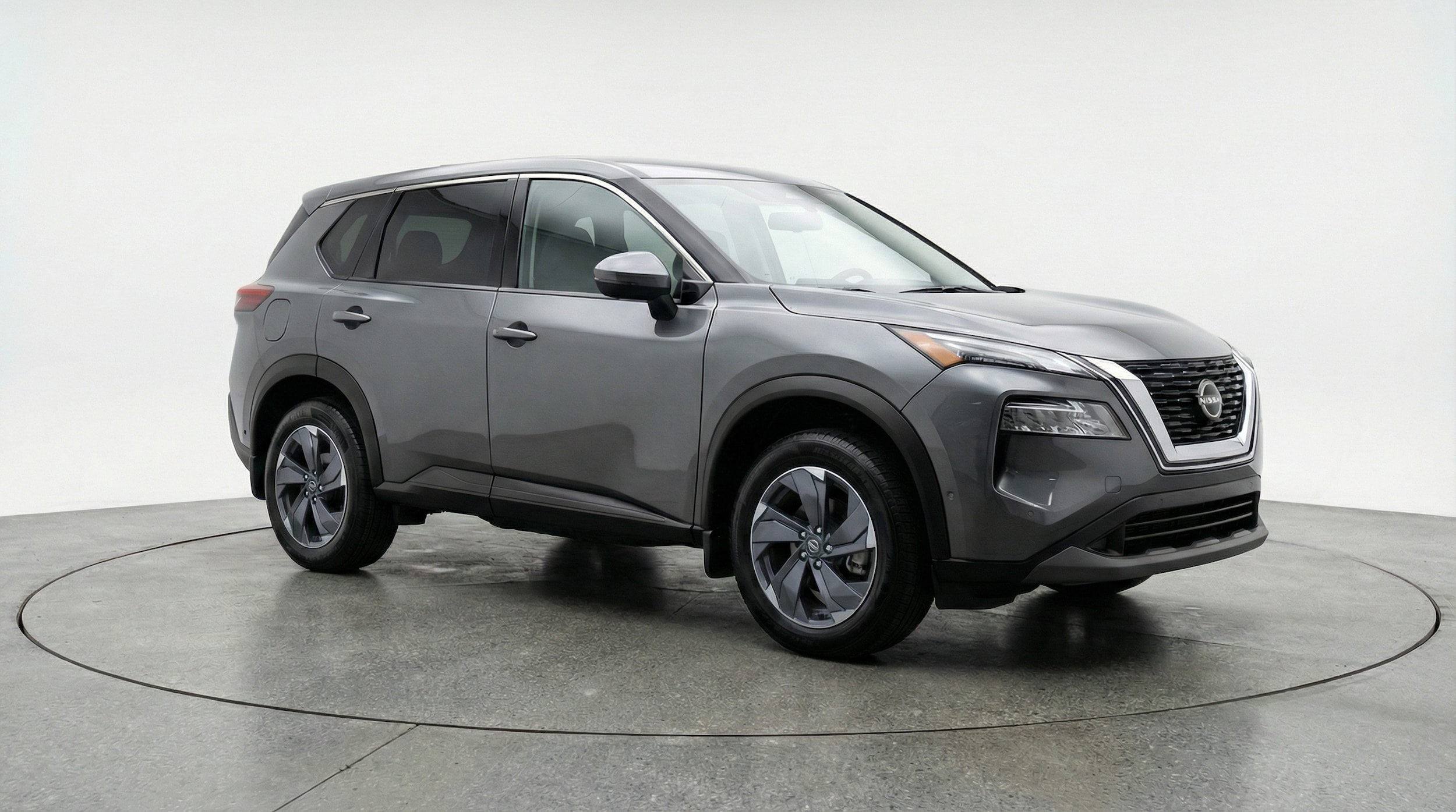 Thumbnail: 2025 Nissan Rogue - 1