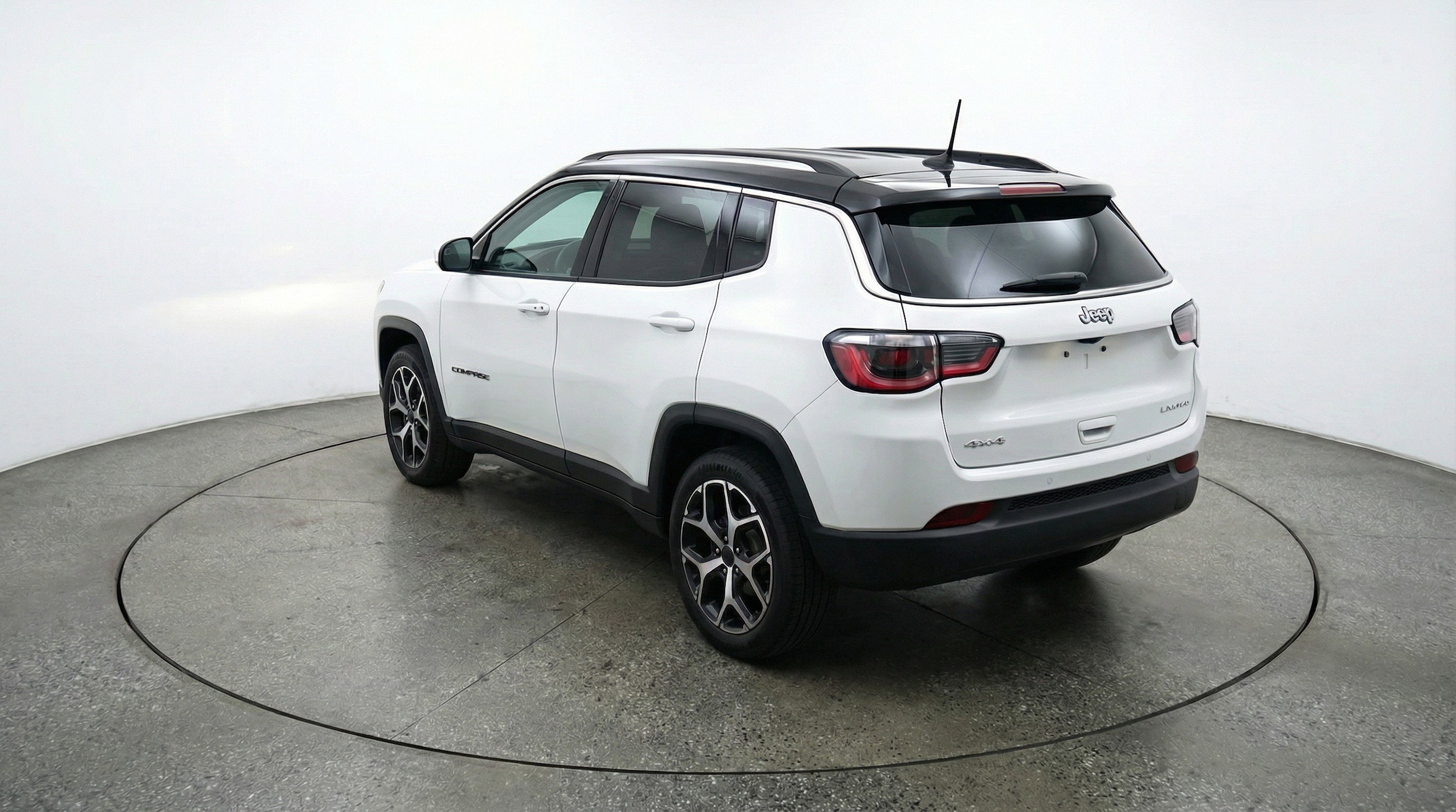 Thumbnail: 2025 Jeep Compass - 6